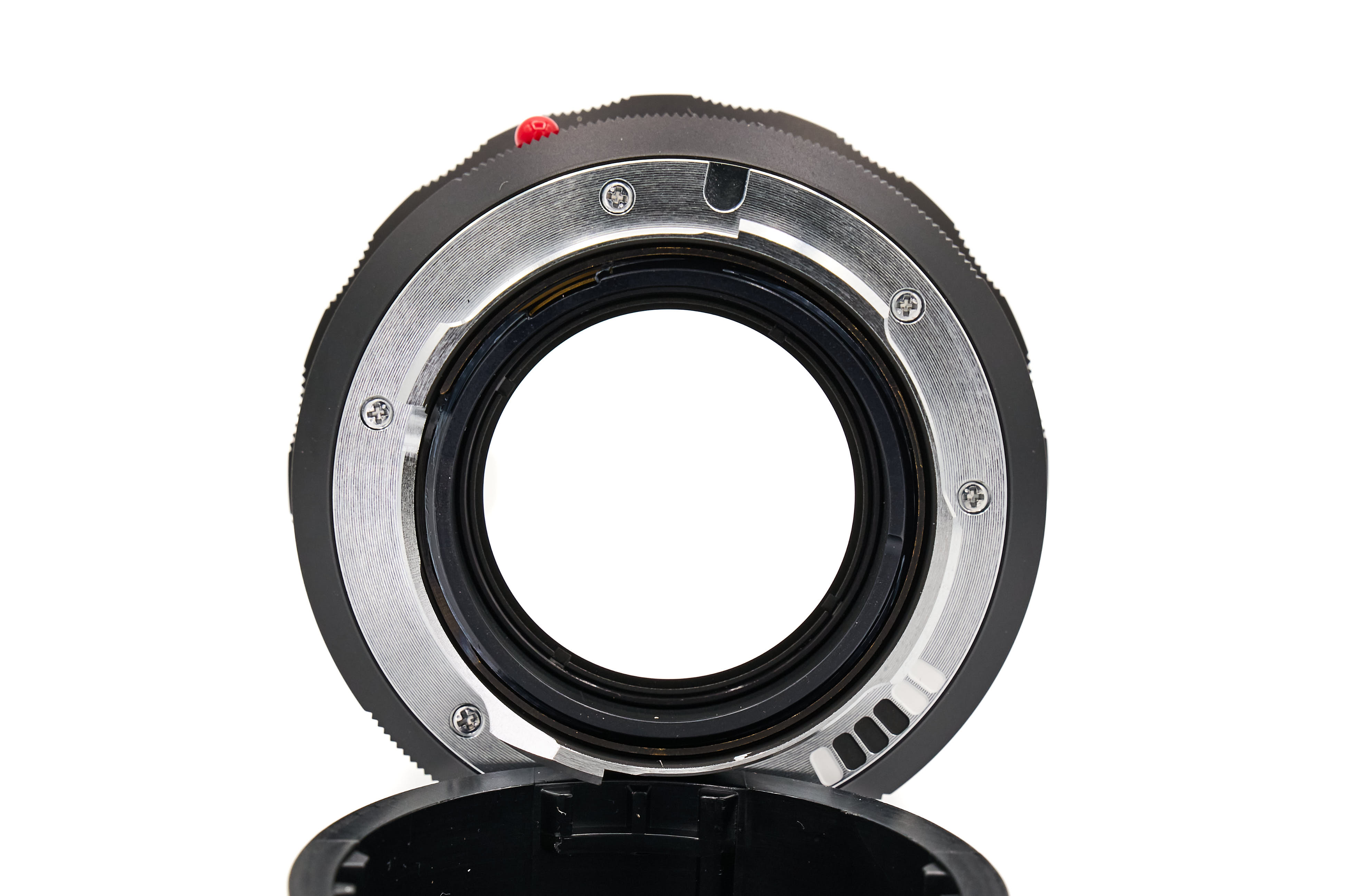 Leica Noctilux-M 50mm f/1.2 ASPH. - EX DEMO