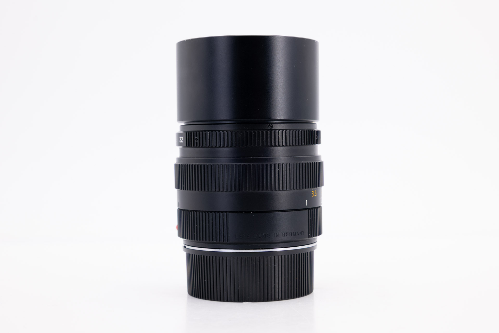 LEICA ELMARIT-M 2.8/90mm