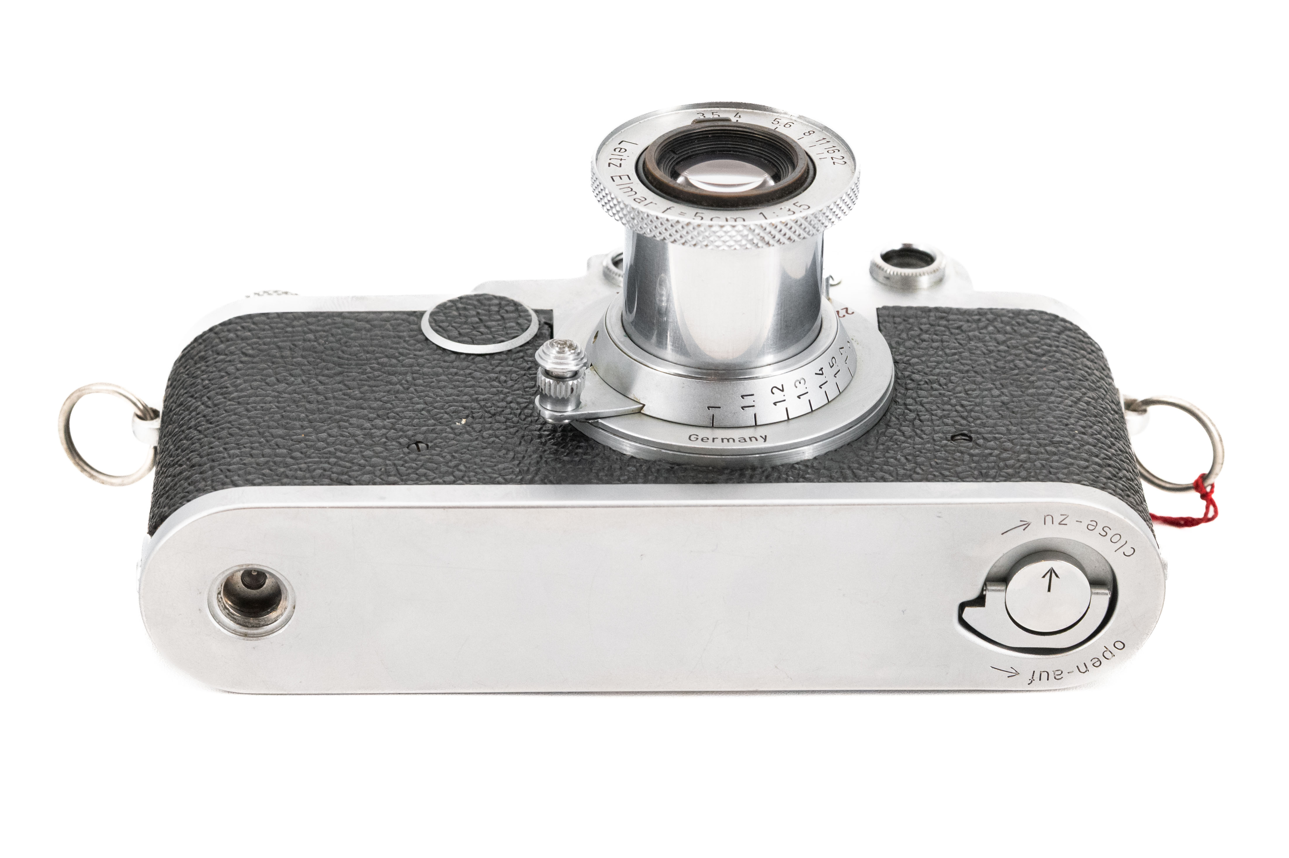 Leica IIf LUOON