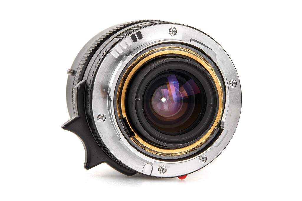 Leica Elmarit-M 11804 6-Bit 2,8/28mm