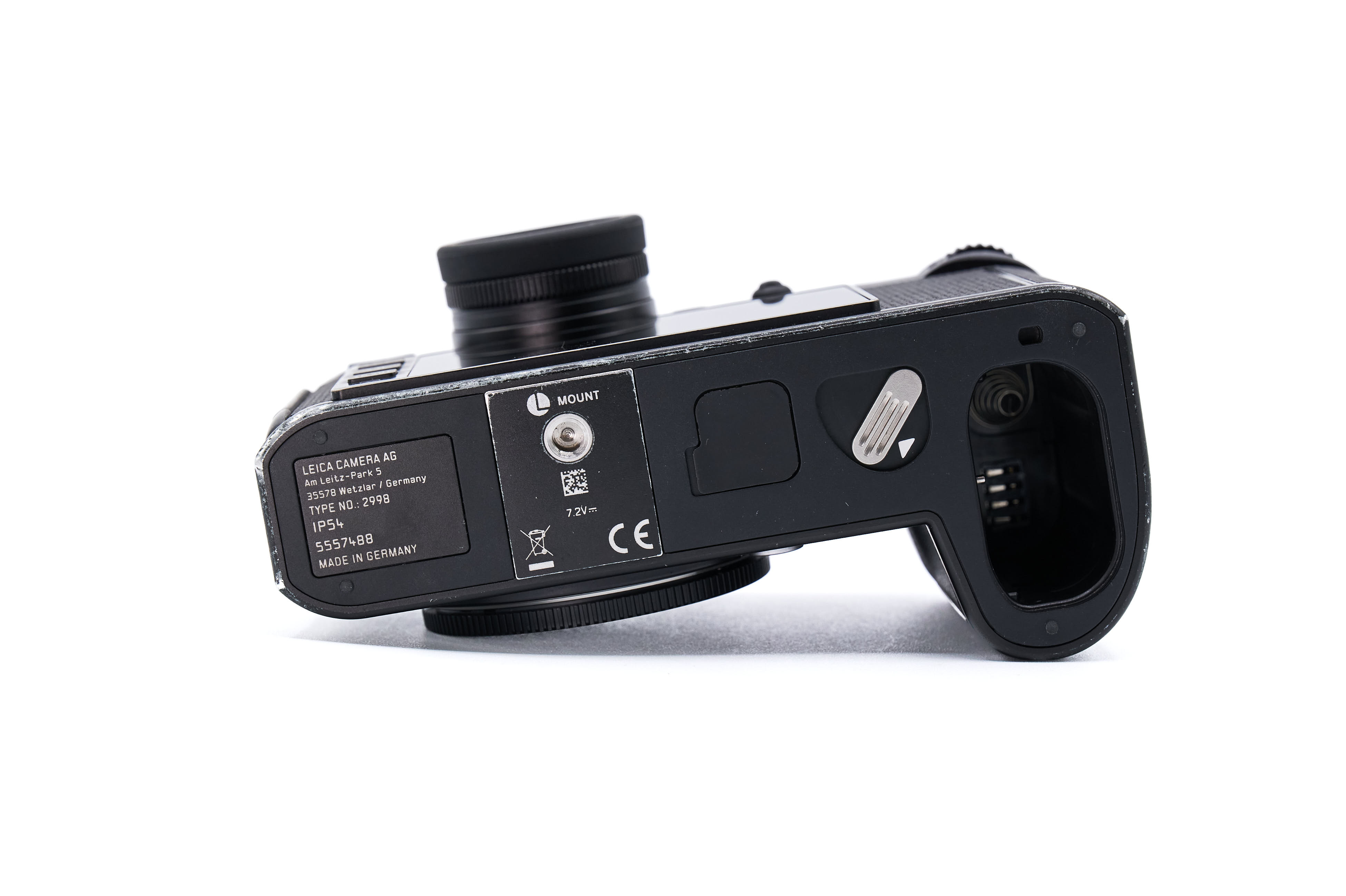Leica SL2 black 10854 Leica SL2 black 10854