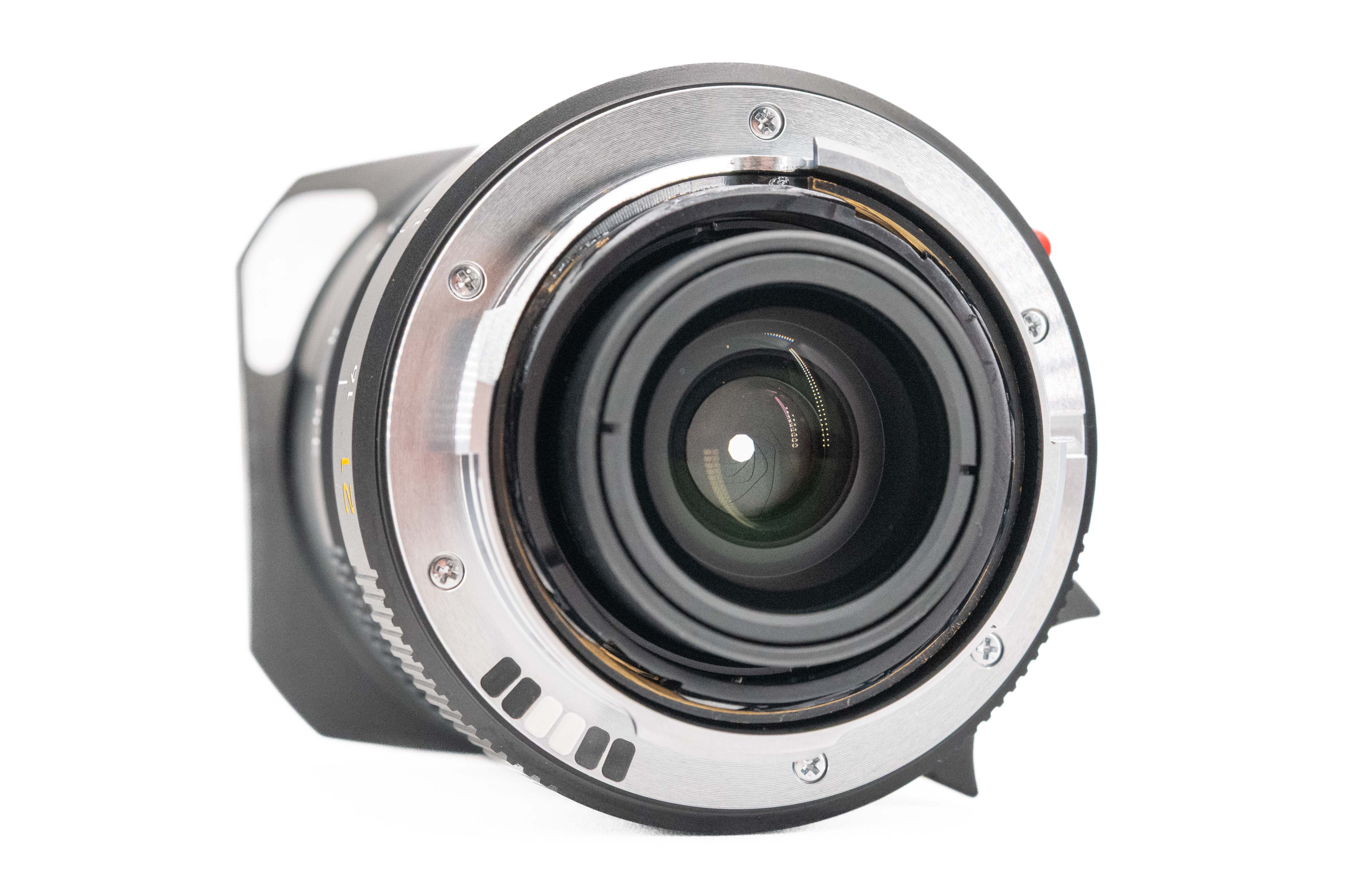 Leica Super-Elmar-M 21mm f/3.4 ASPH 11145