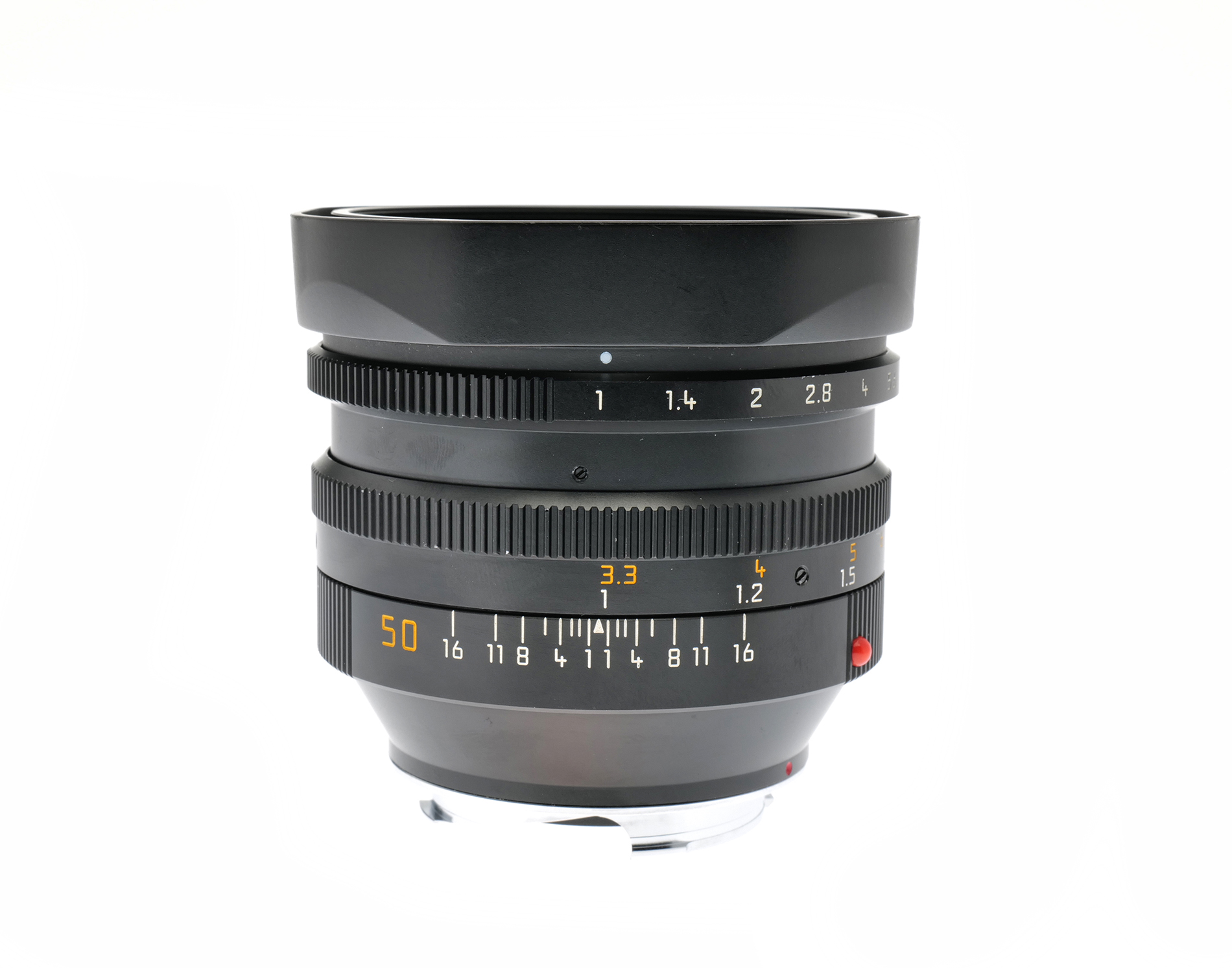 Leica NOCTILUX-M 1,0/50mm