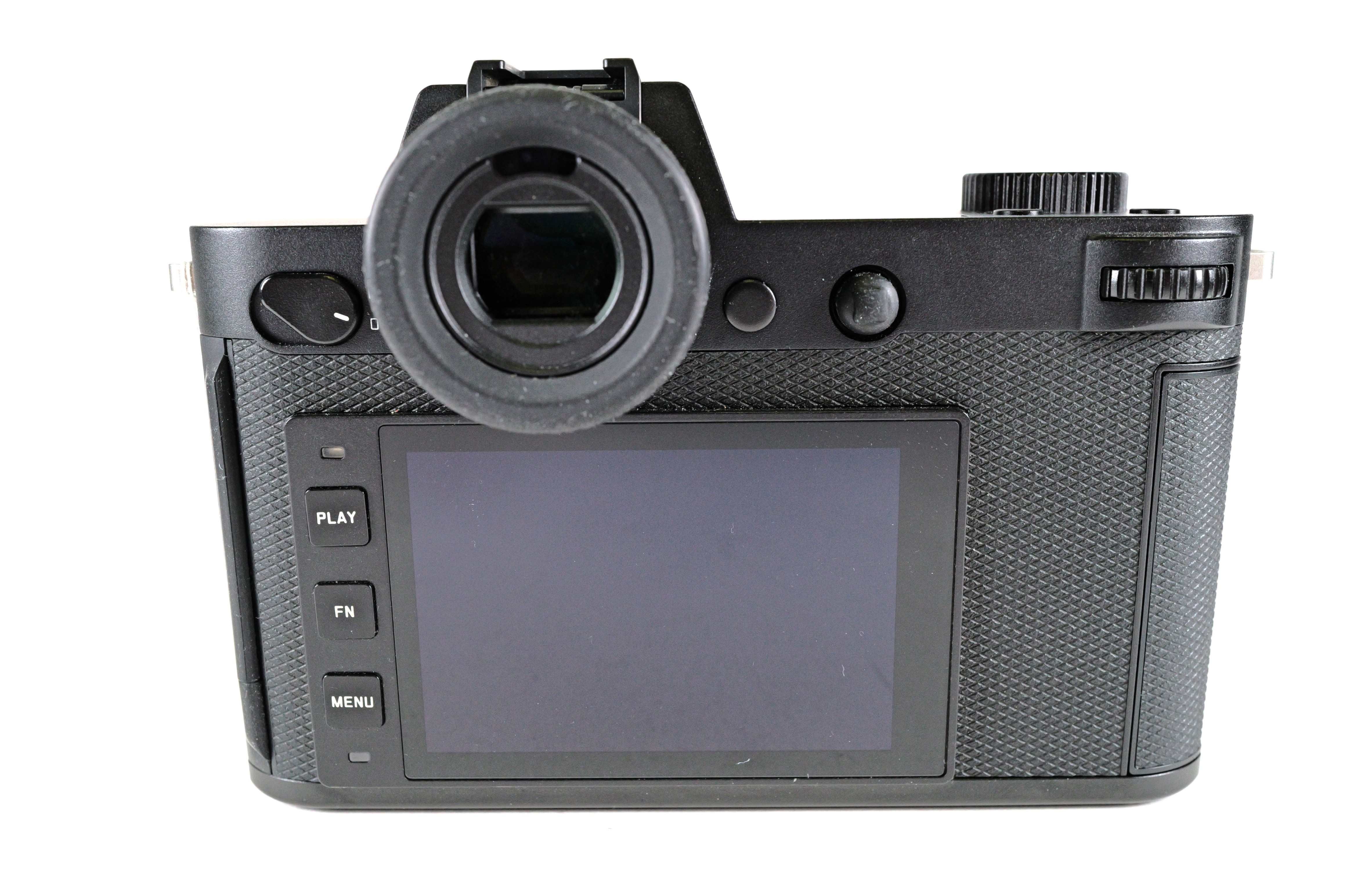 Leica SL2, black, (EU/US/JP)