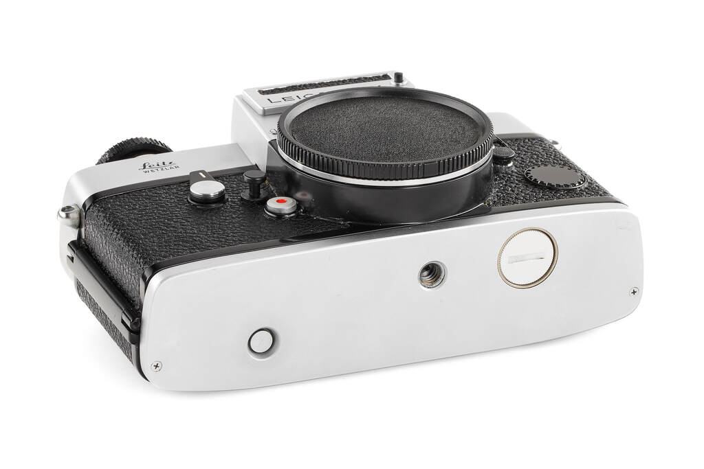 Leicaflex SL2 chrome 10021