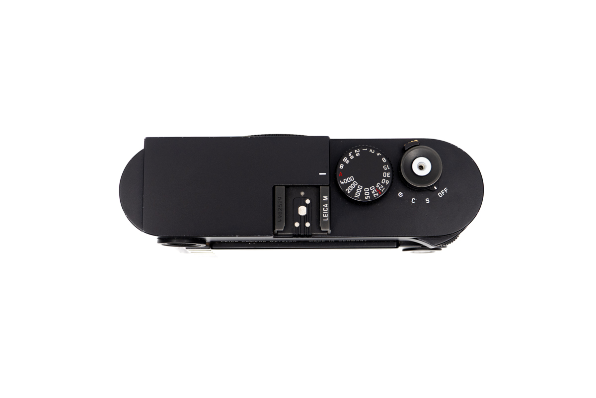 Leica M (Typ 262)