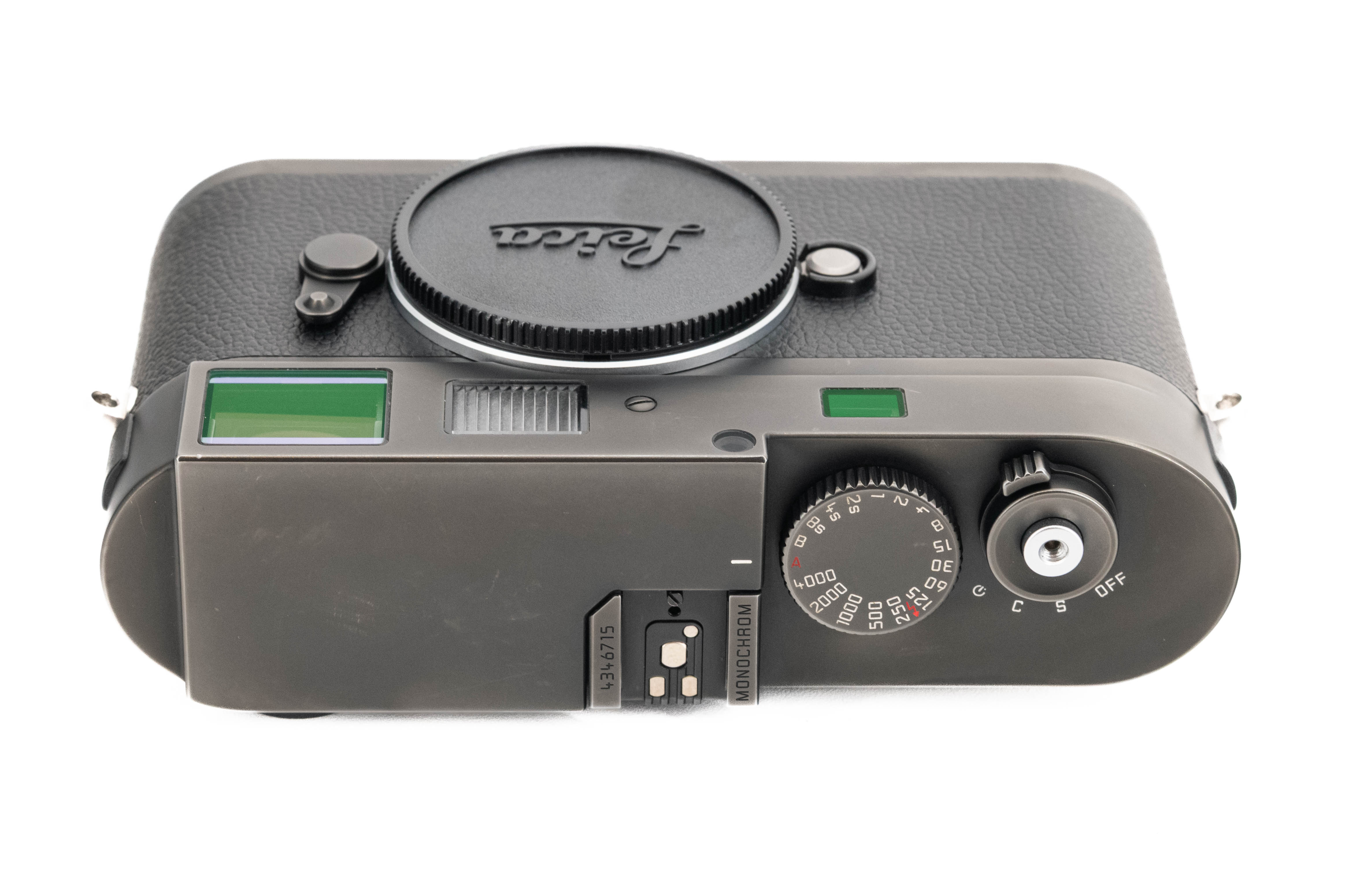 Leica M9 Monochrom 10760