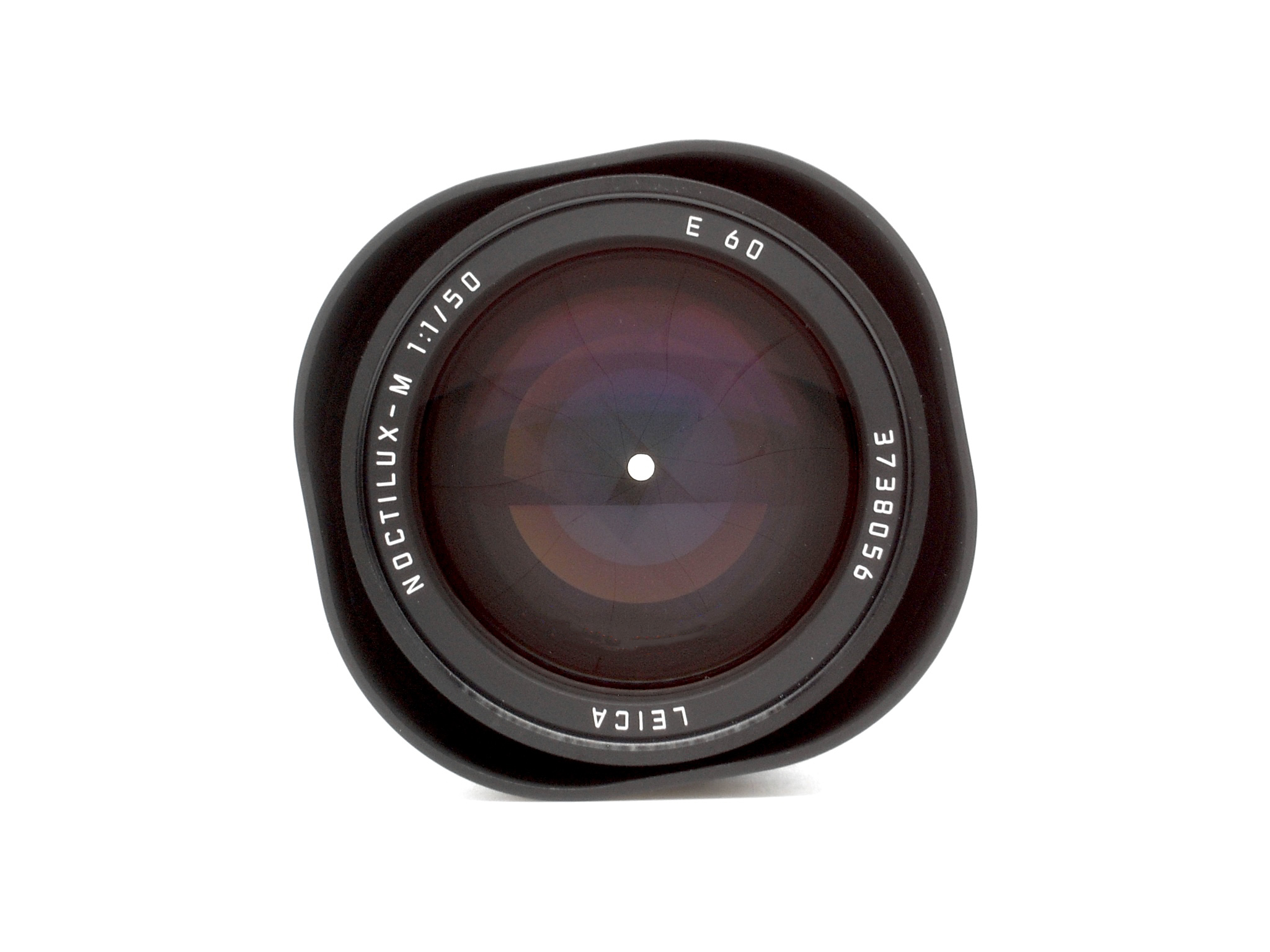 Leica Noctilux-M 1:1.0/50mm 6Bit