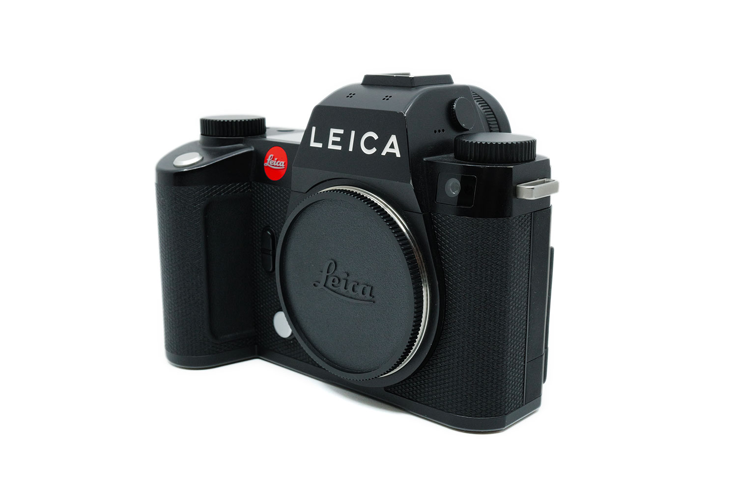 Leica SL3 (EX DEMO)