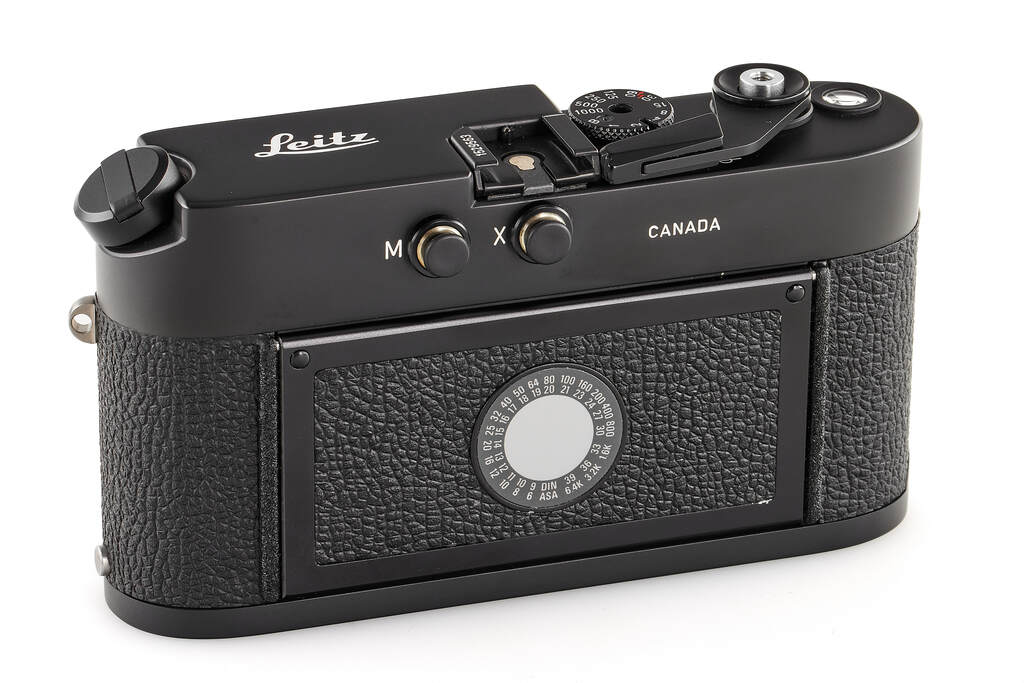 Leica MD-2 Canada
