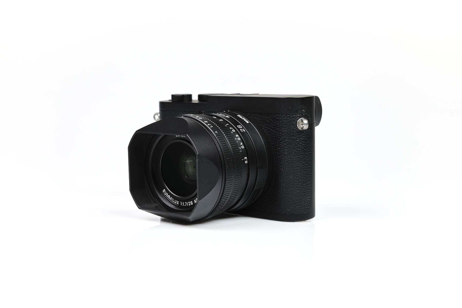 Leica Q2 Monochrom