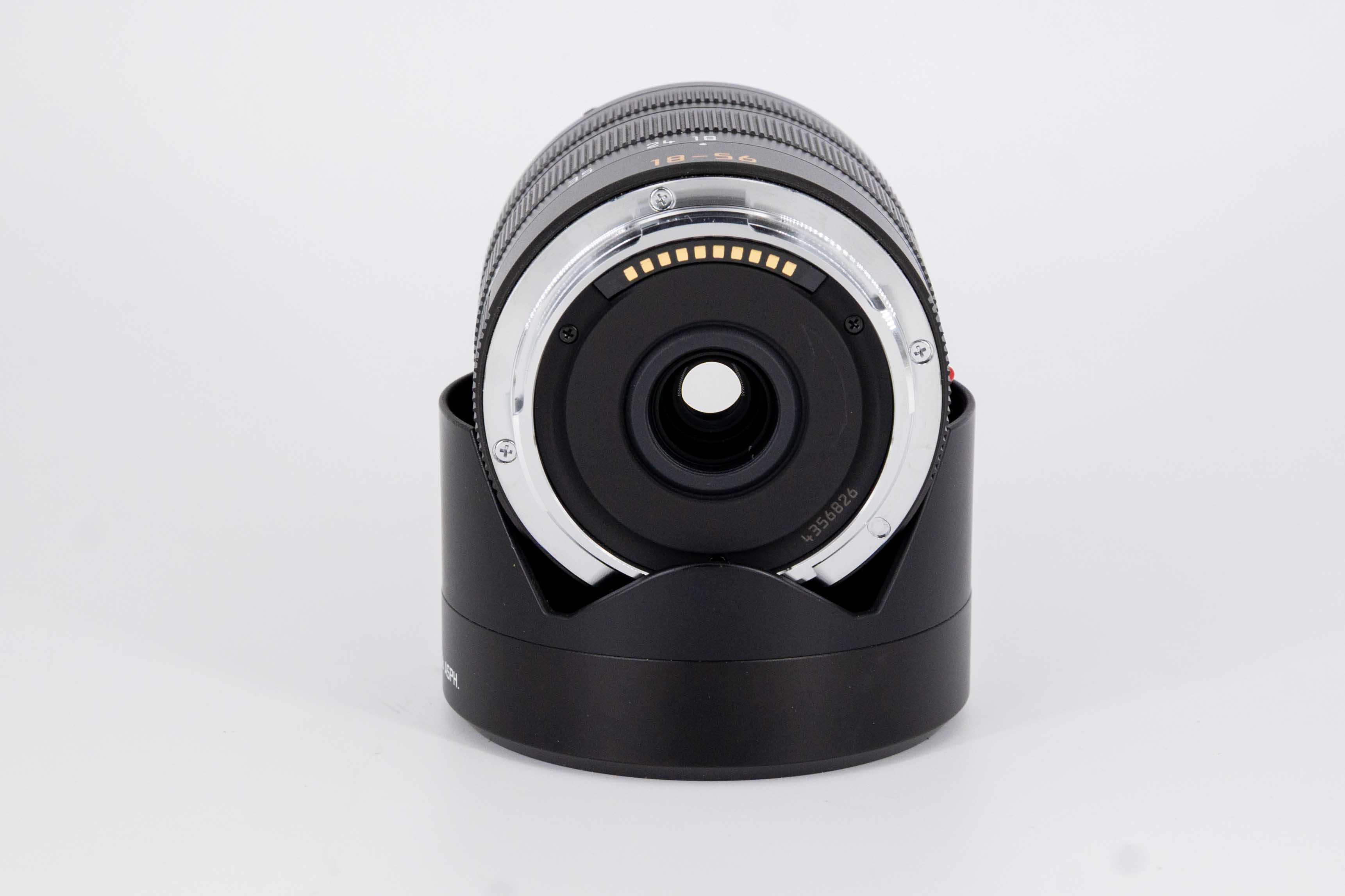 VARIO-ELMAR-TL 3.5-5.6/18-56 ASPH.