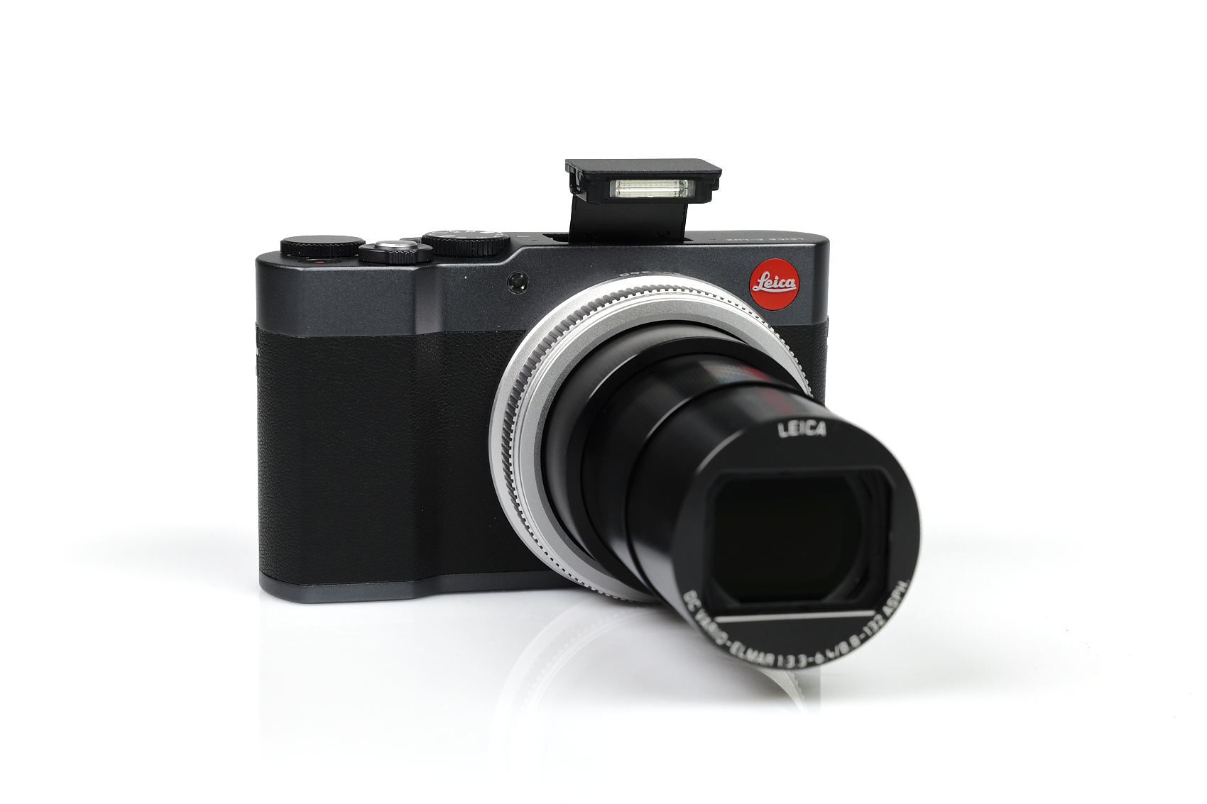 Leica C-LUX, midnight-blue, version E