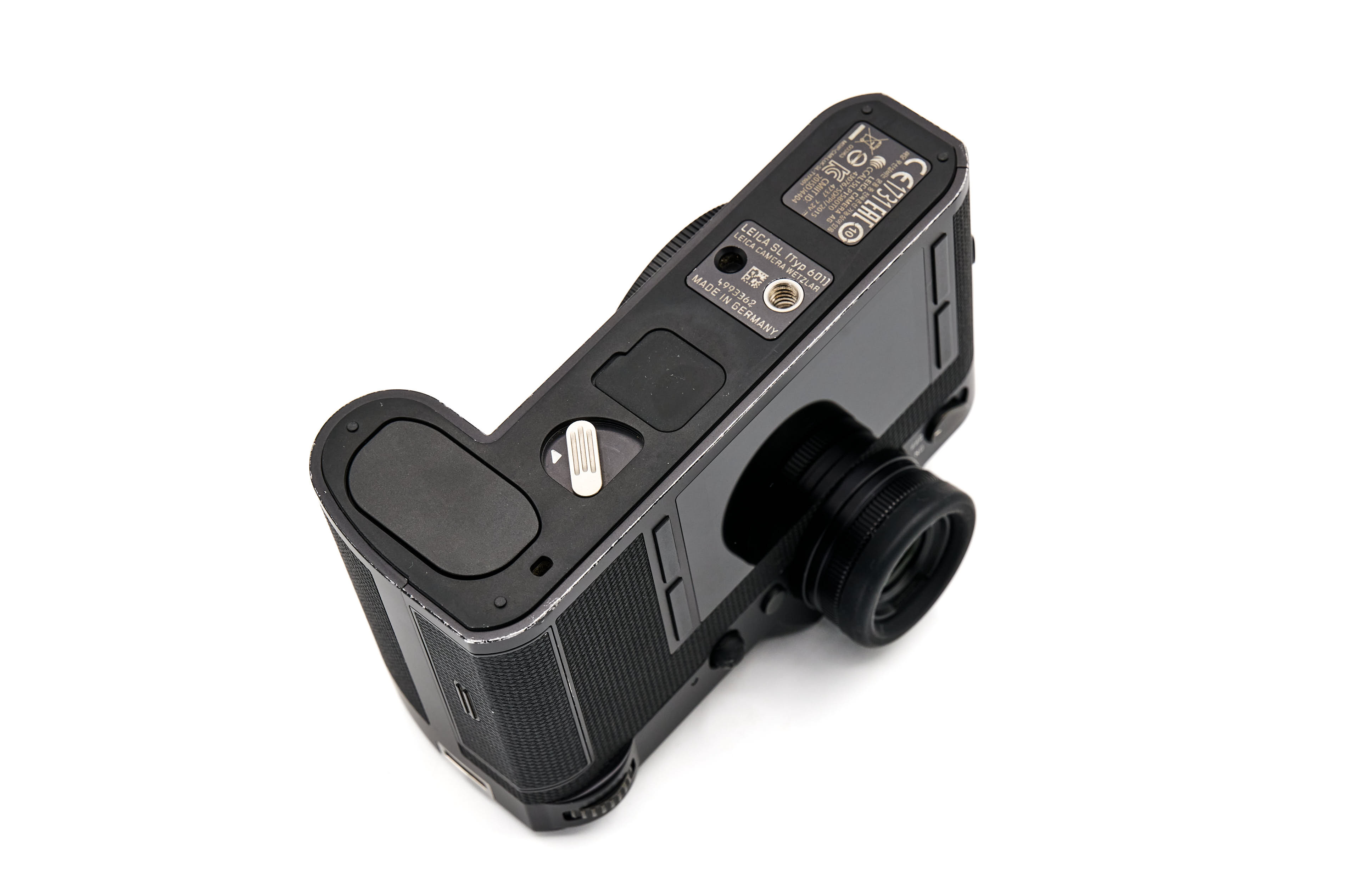 Leica SL (Typ 601) 	10850