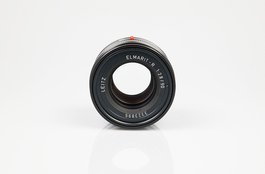 LEICA ELMARIT-R 2,8/90 MM LEICA ELMARIT-R 2,8/90 MM