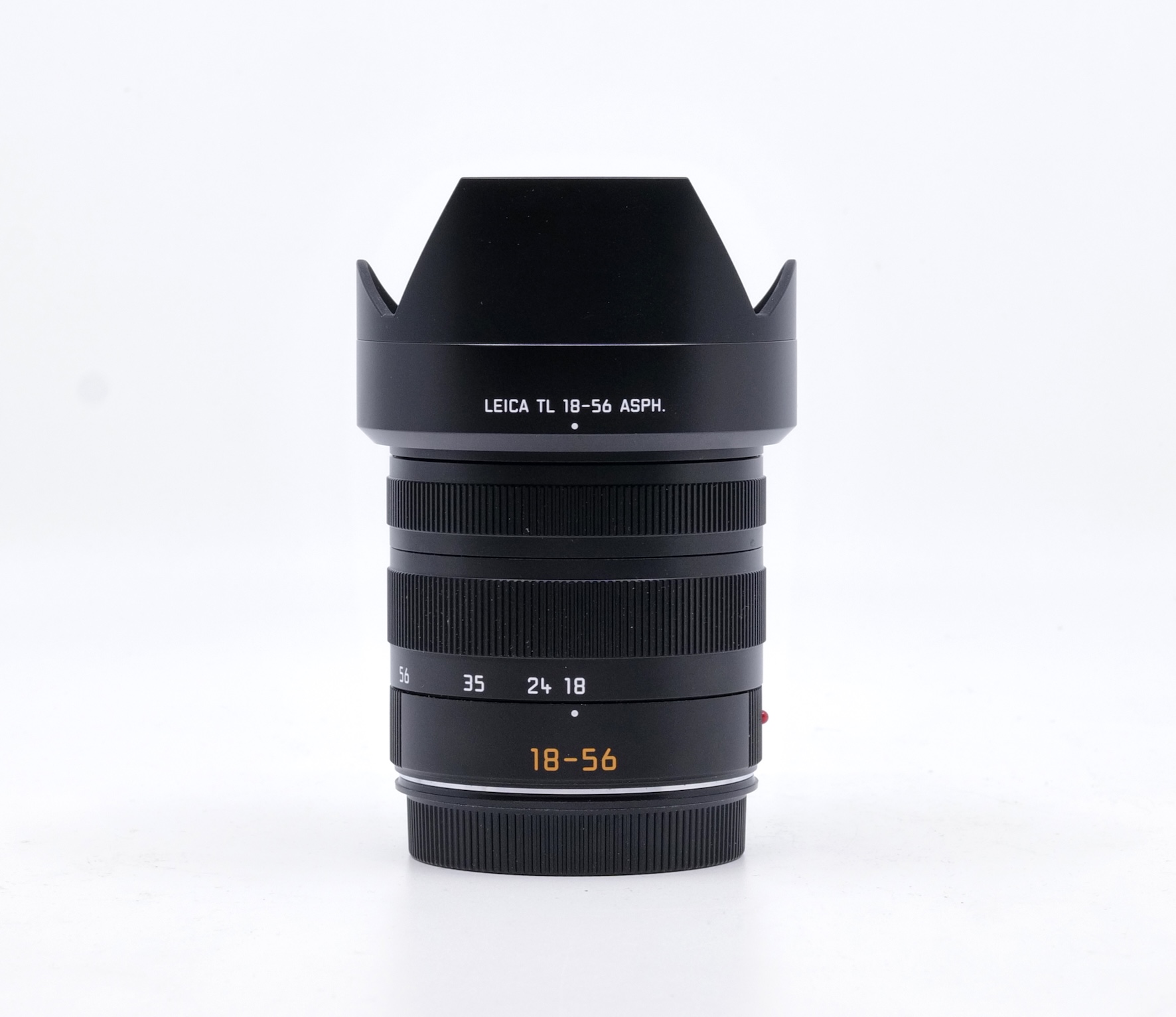 LEICA VARIO-ELMAR-TL 3.5-5.6/18-56 ASPH.