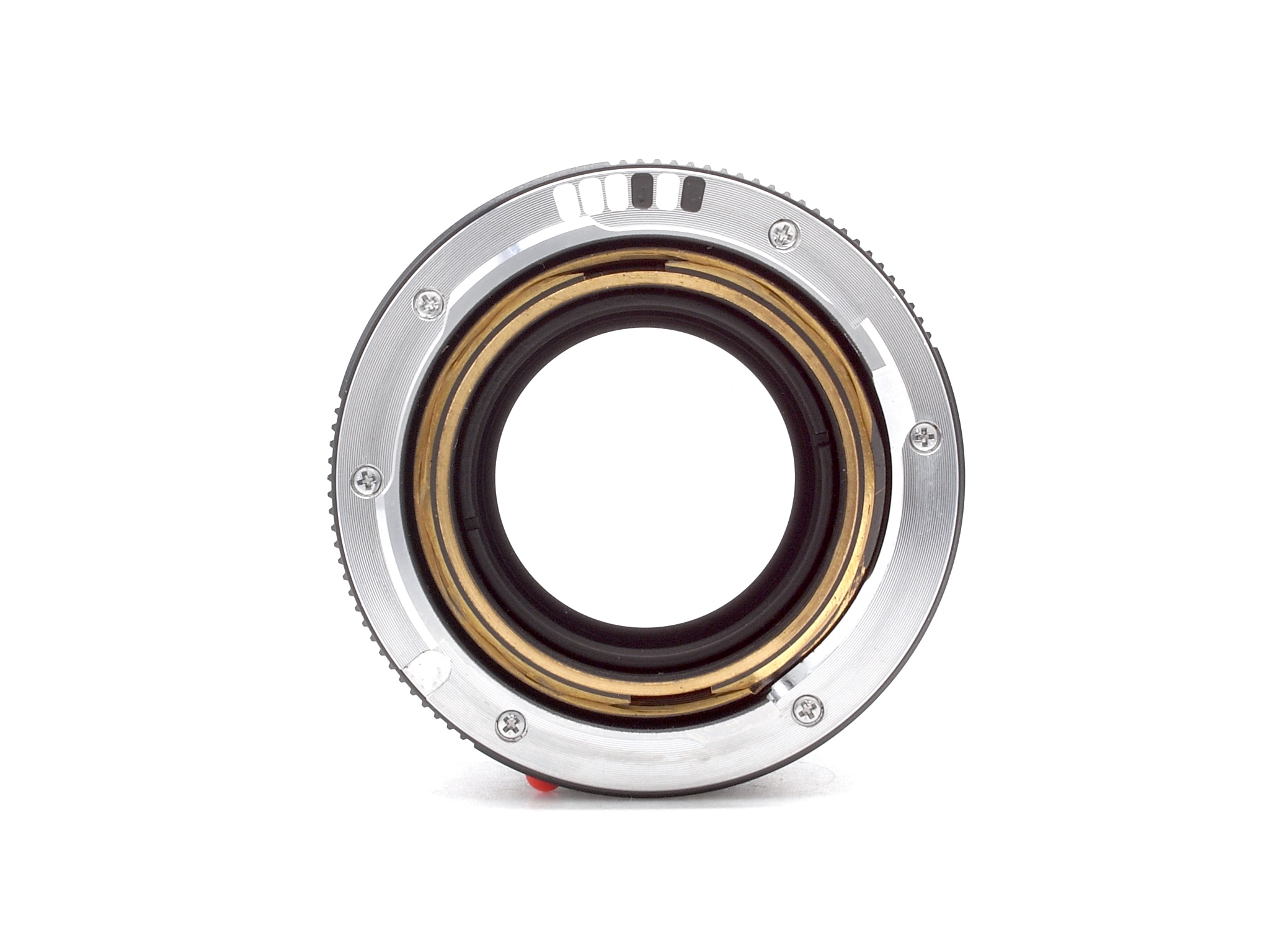 Leica Summilux-M 1.4/50mm 6-bit