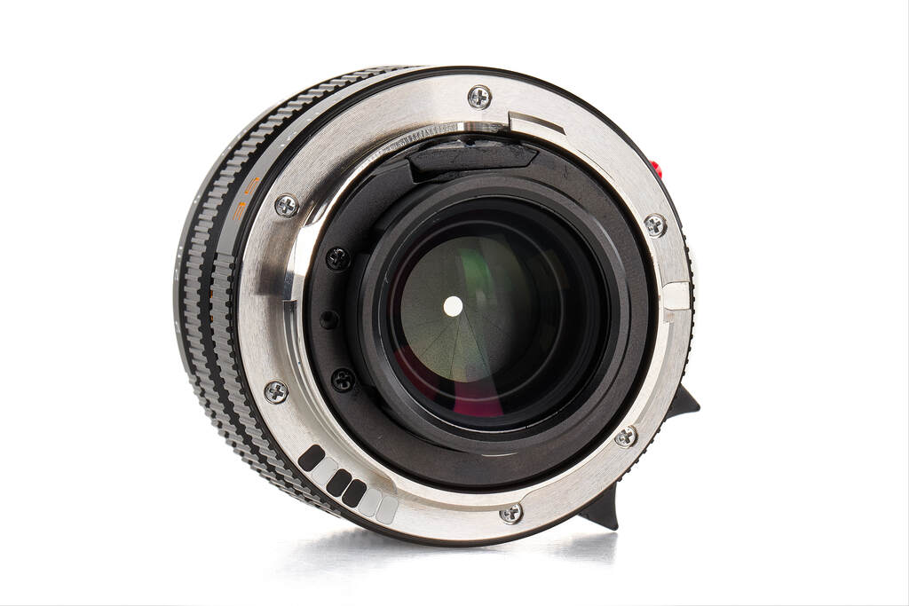 Leica Apo-Summicron-M 11699 2/35mm Asph. 6-bit - like new with 2 years guarantee