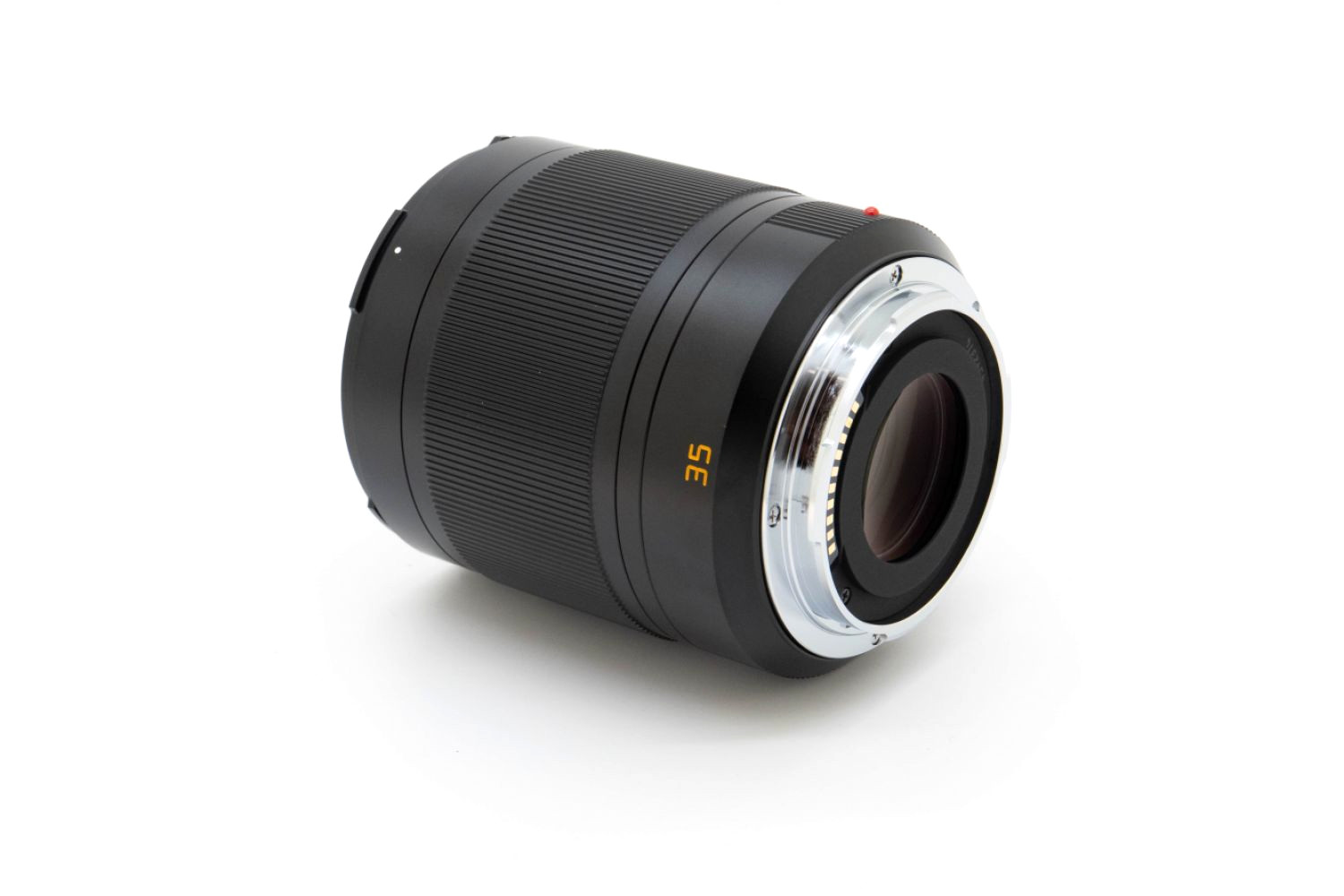 Leica Summilux-TL 1.4/35 ASPH. Black (EX DEMO)