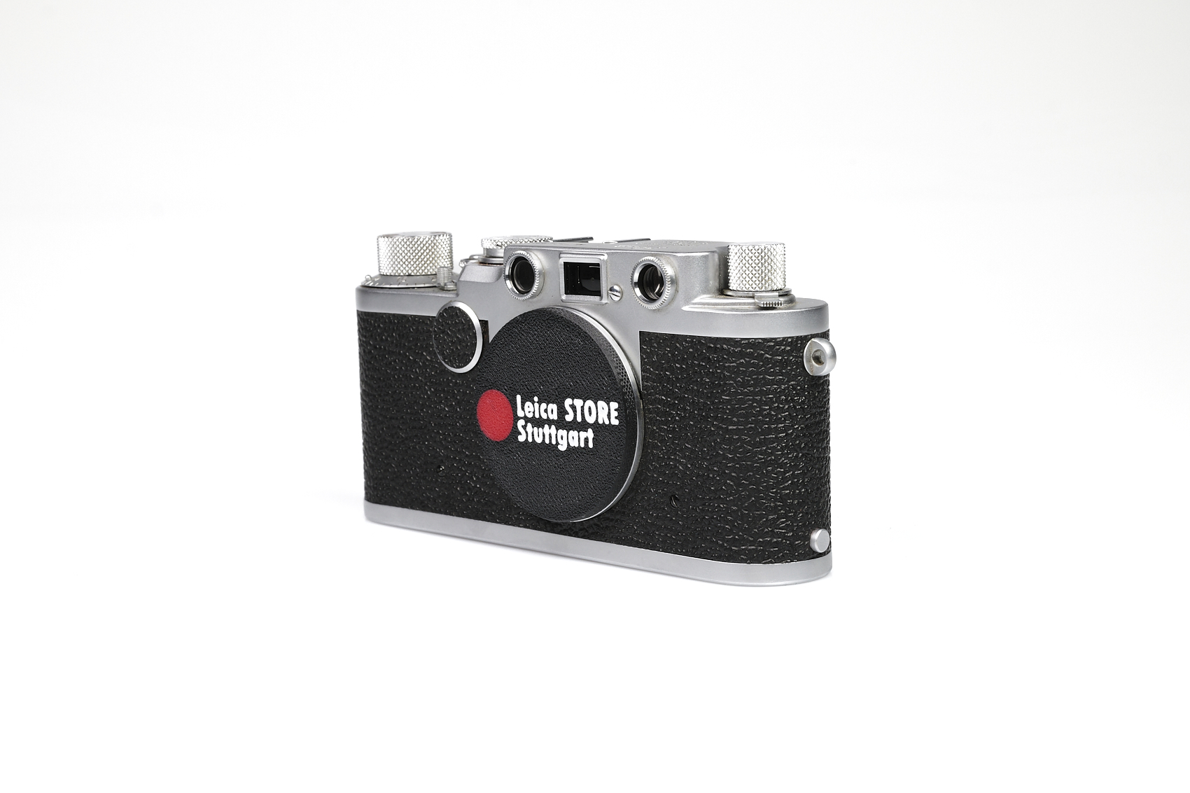 Leica IIf