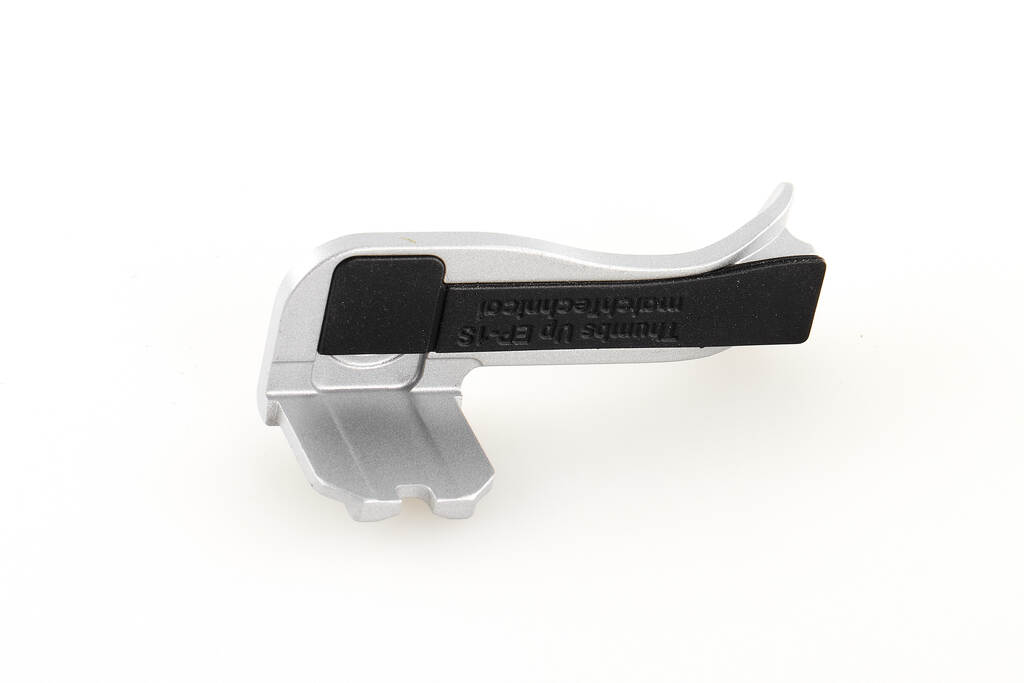 Thumbs Up EP-1S Silver