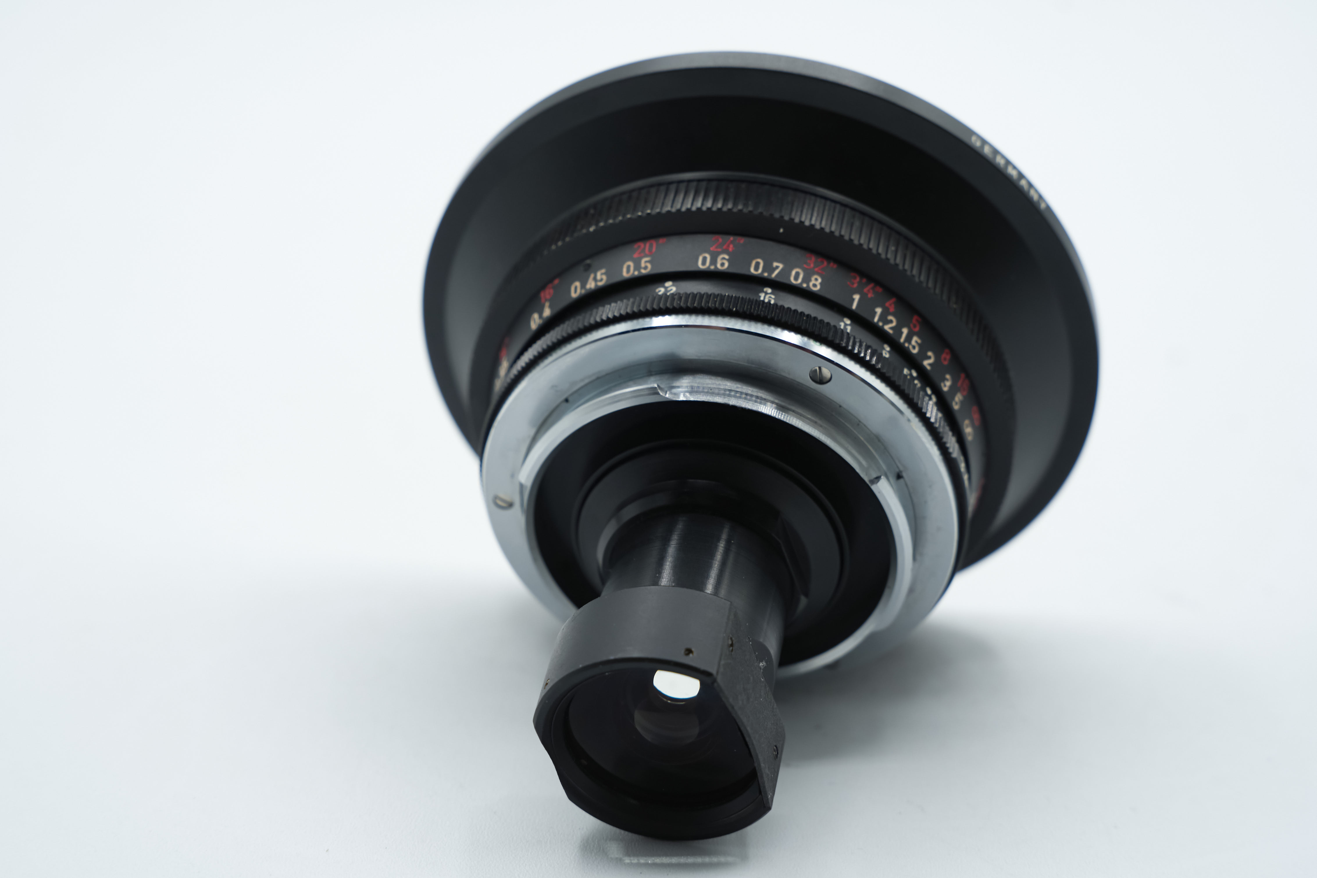 Super Angulon-R 3,4/21mm - 11803