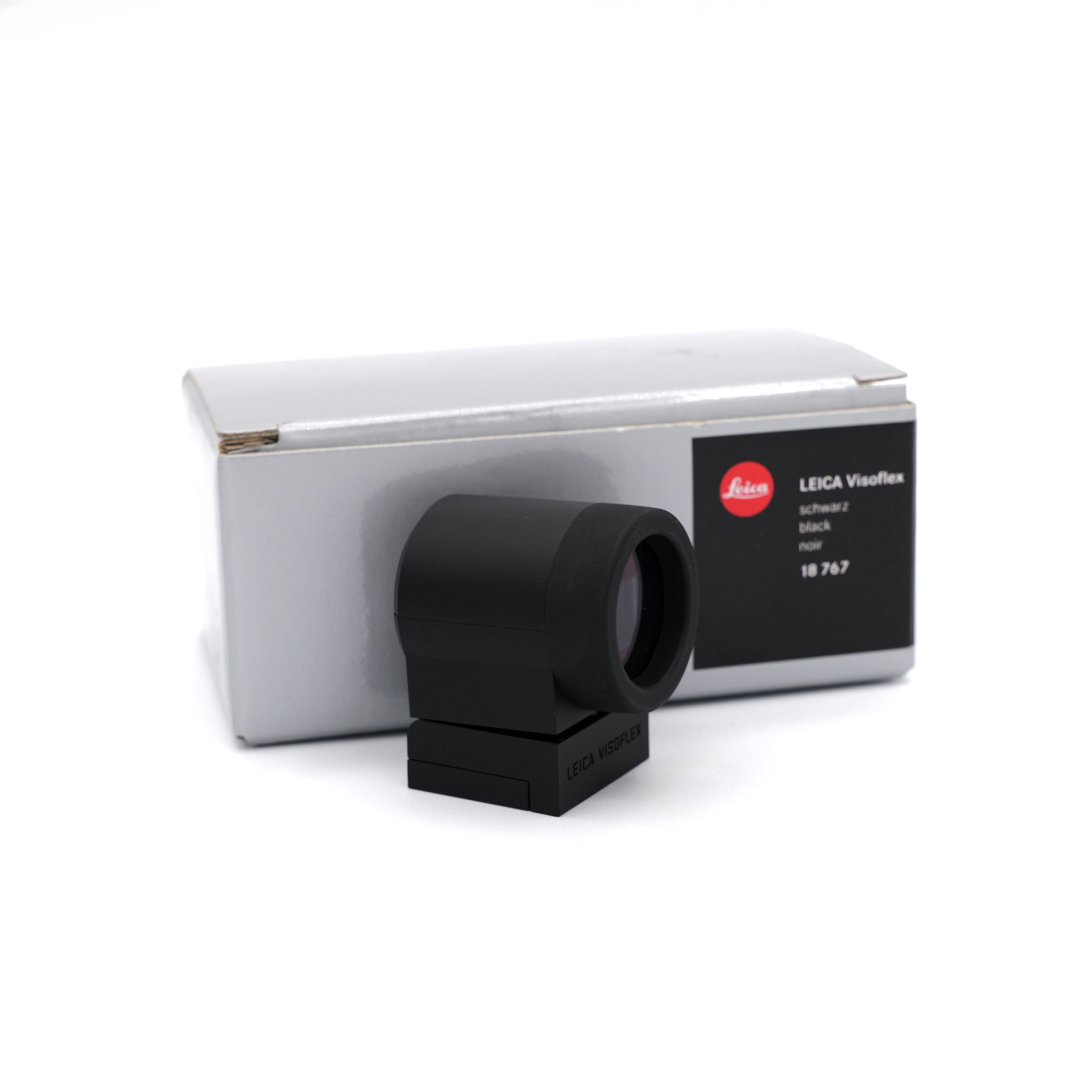 Leica Visoflex Typ 020