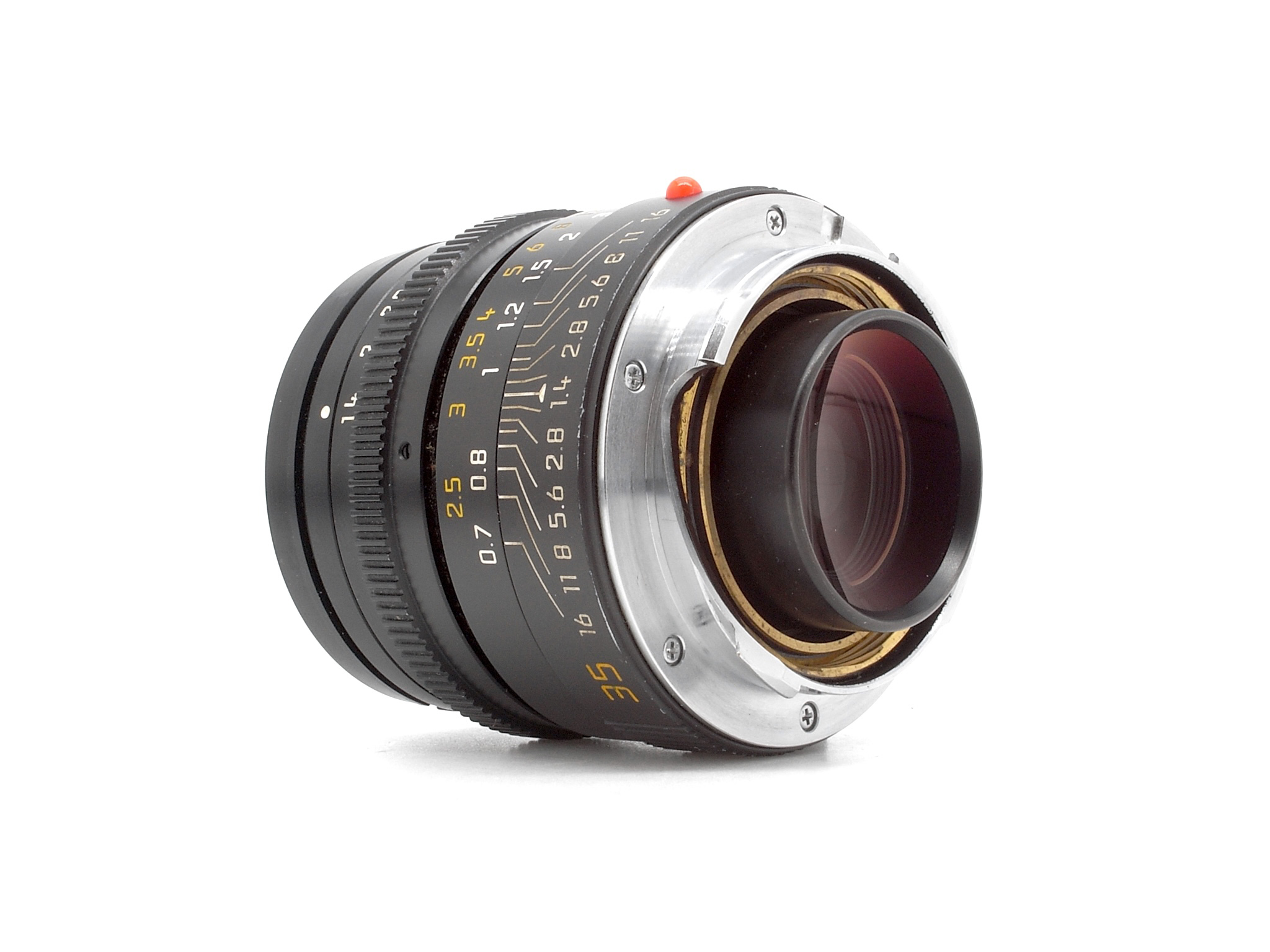 Leica Summilux-M 1.4/35mm ASPH.