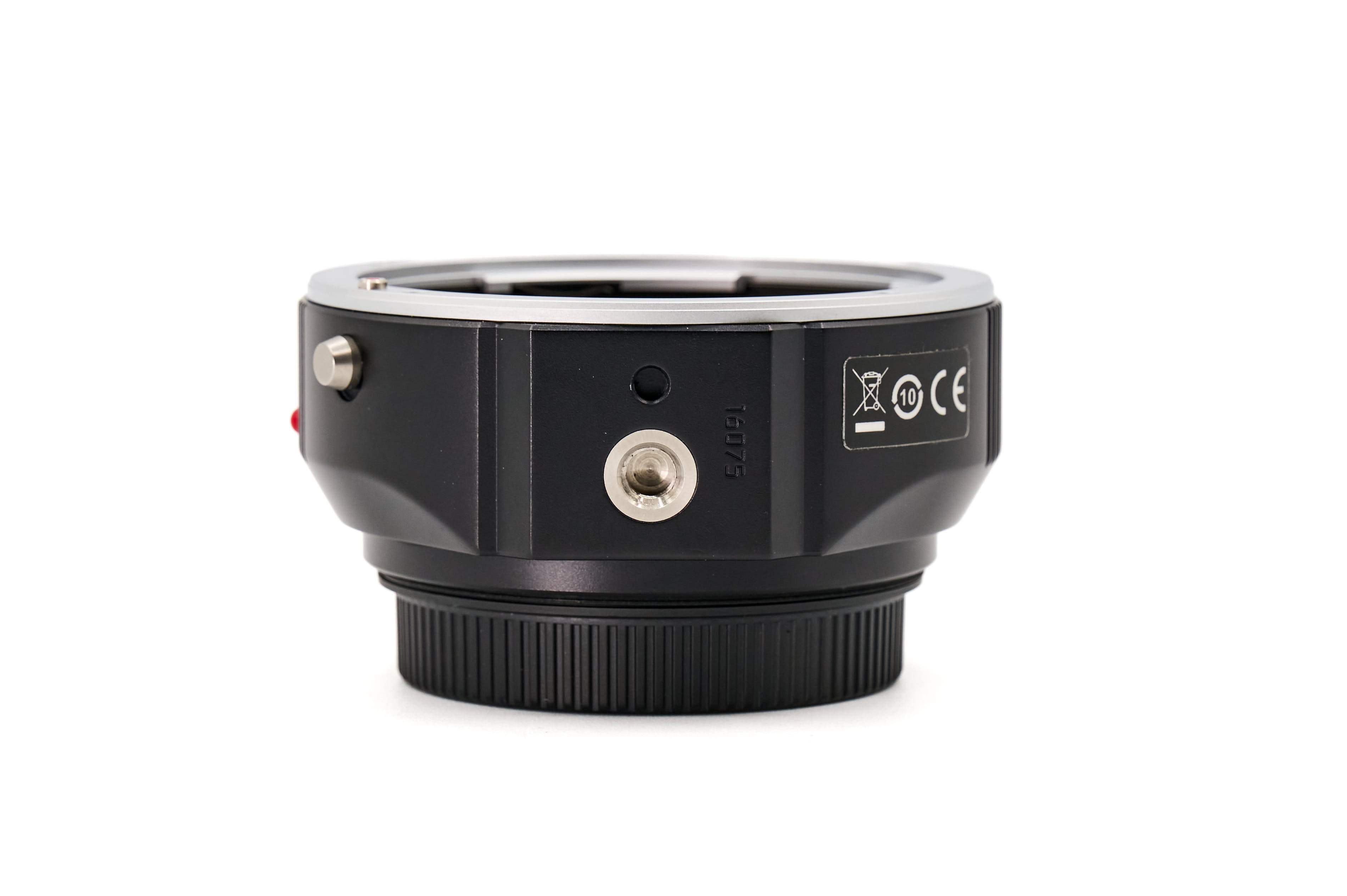 Leica S-adapter L 16075 Leica S-adapter L 16075