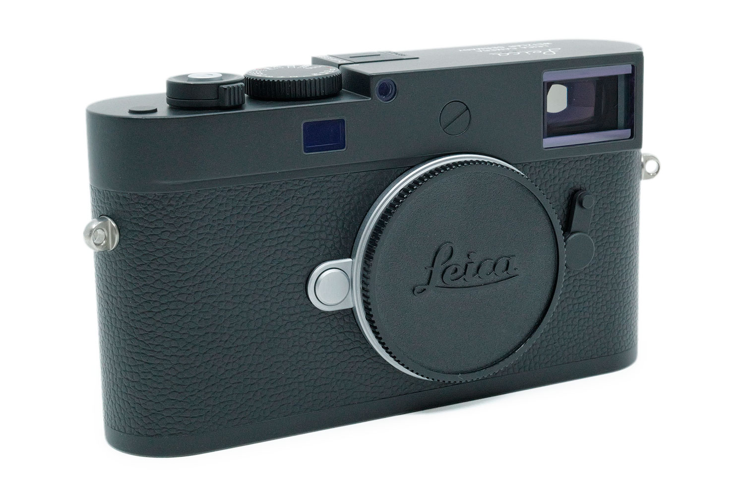 Leica M11-D, black (Ex-Demo)