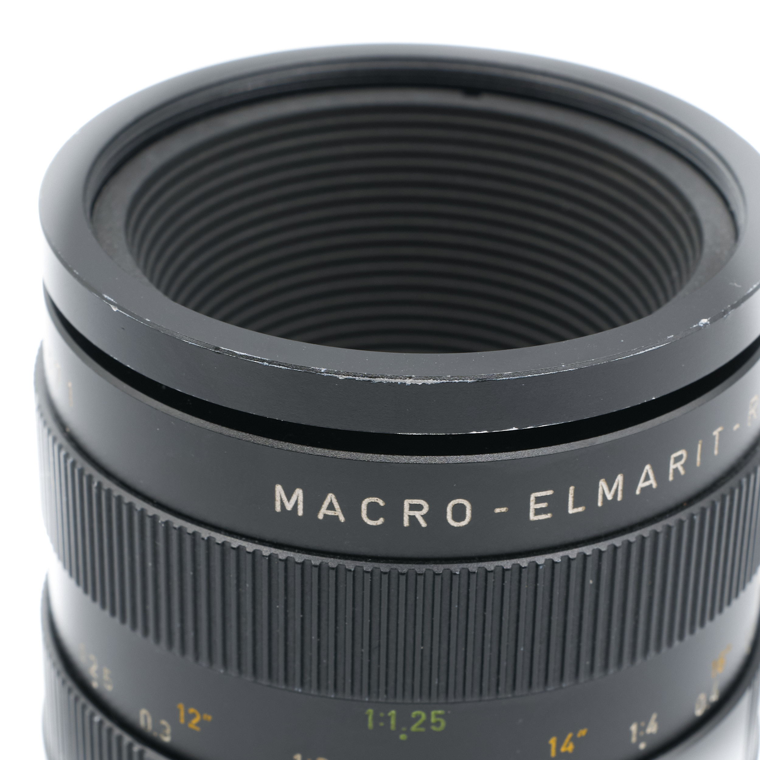 Macro-Elmarit-R 2,8/60  - 11212