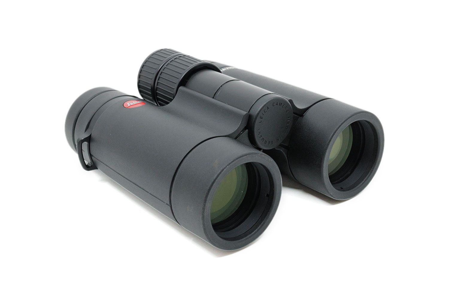 Leica Ultravid 8X32 HD (40290)