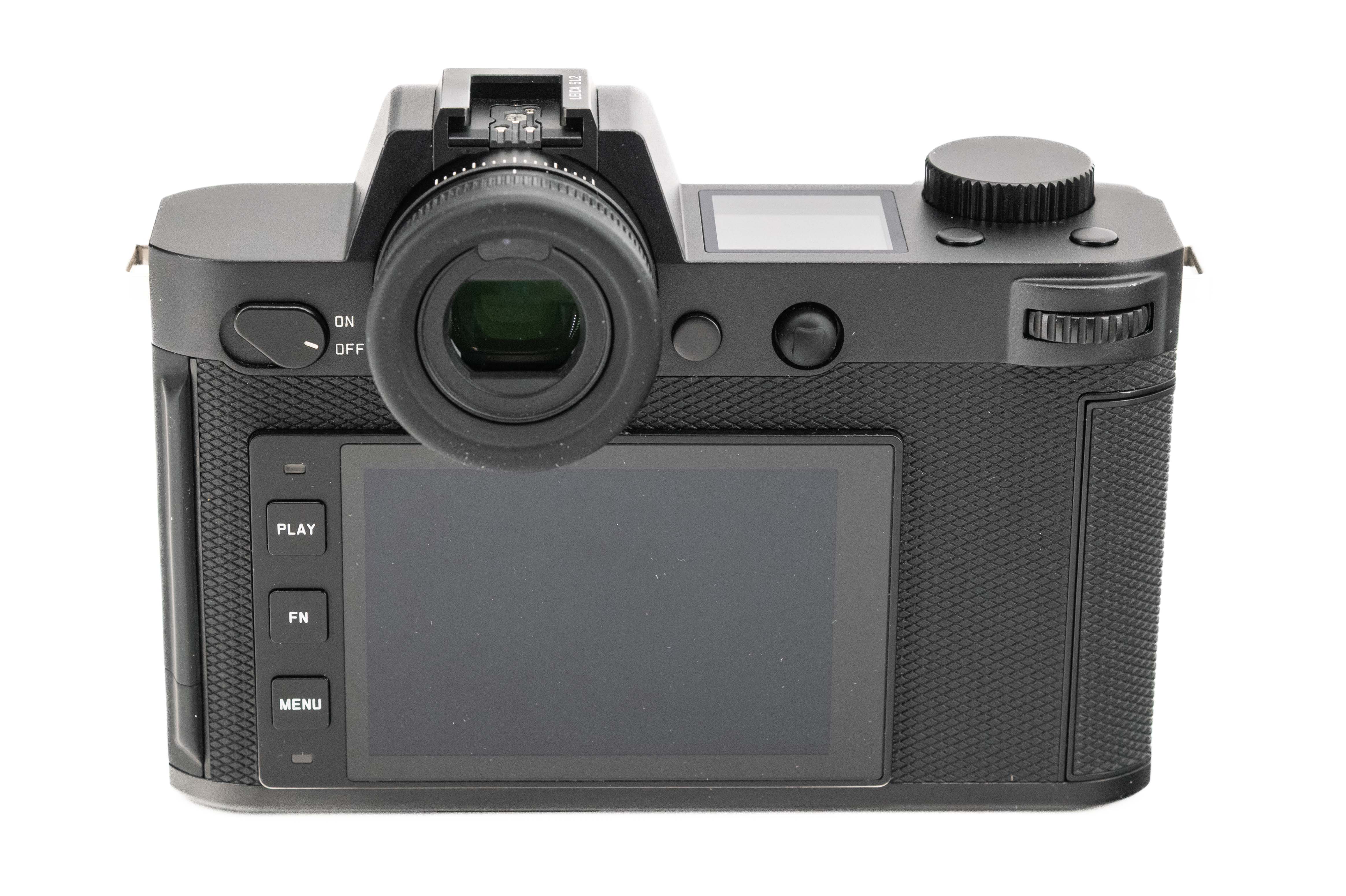 Leica SL2 Black 10854