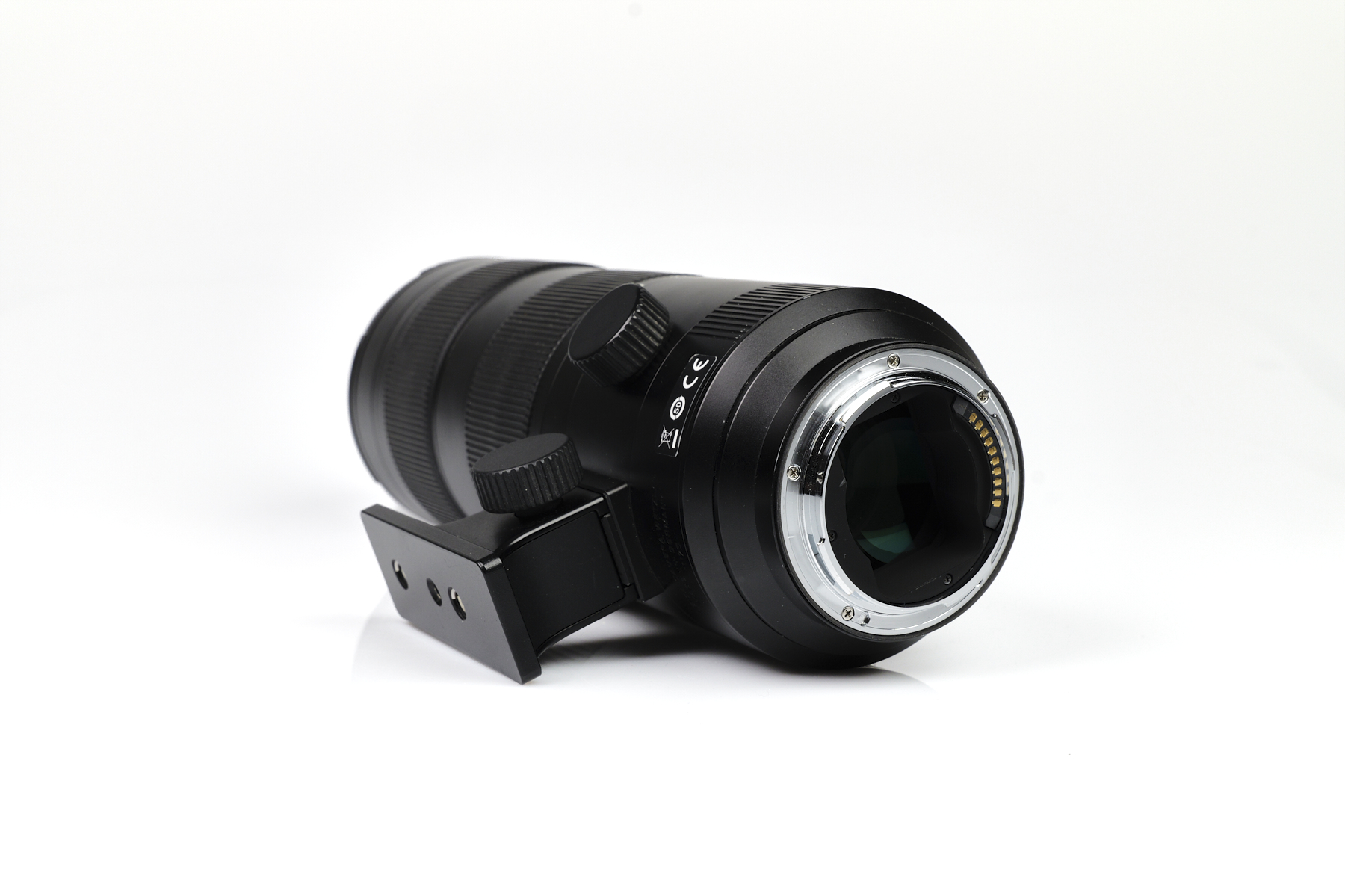 LEICA APO-VARIO-ELMARIT-SL 1:2.8-4/90-280mm