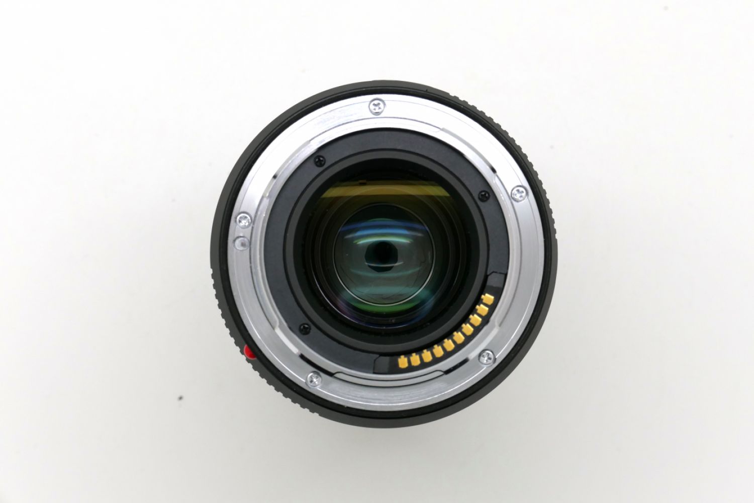 Leica APO-SUMMICRON-SL 2/50 ASPH.