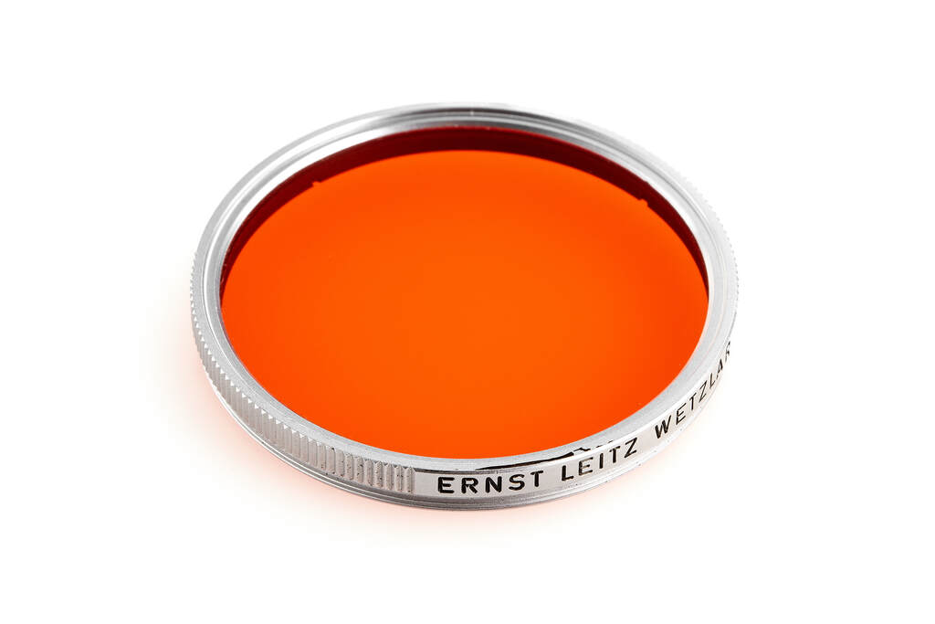Leica E43 Or filter Leica E43 Or filter