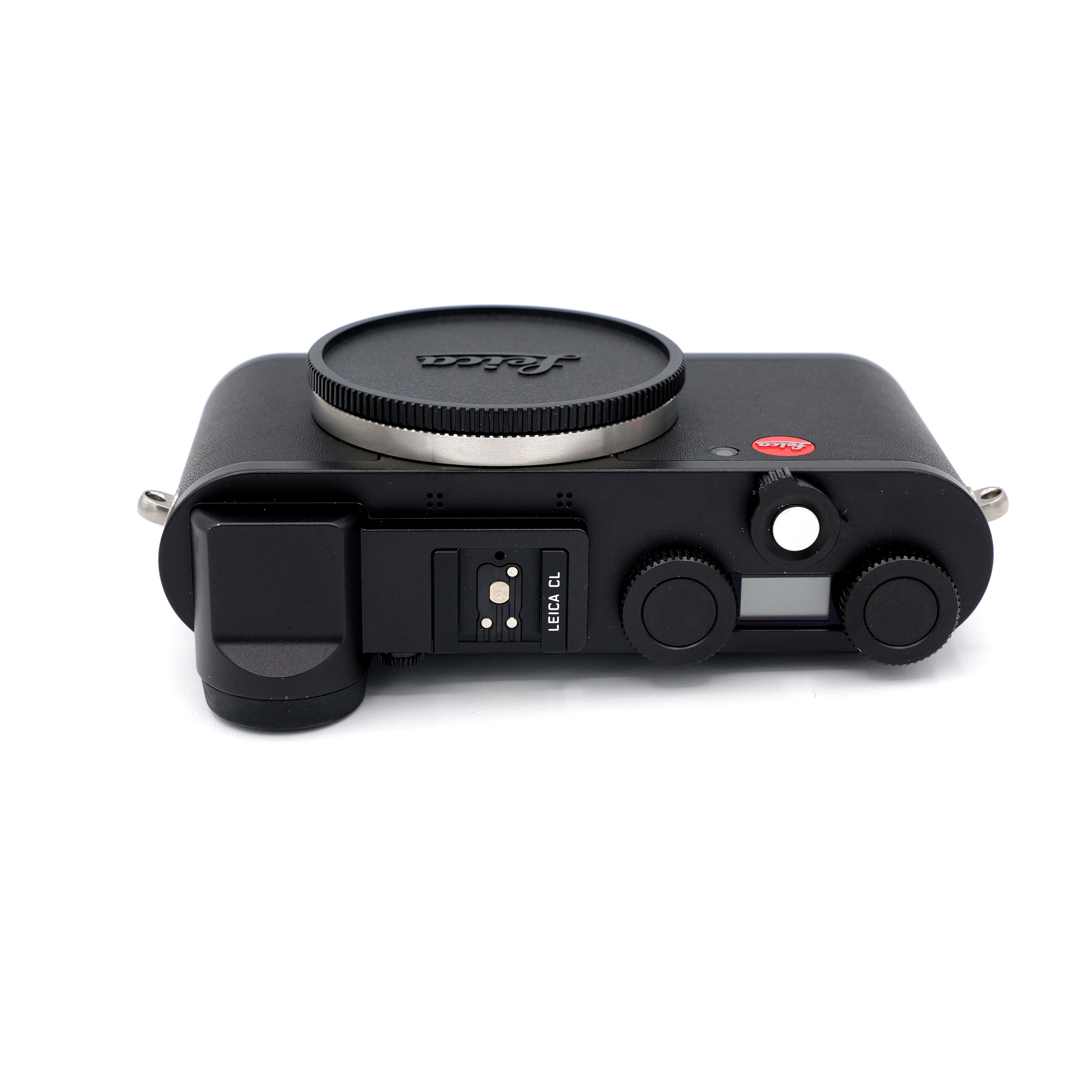 Leica CL Black