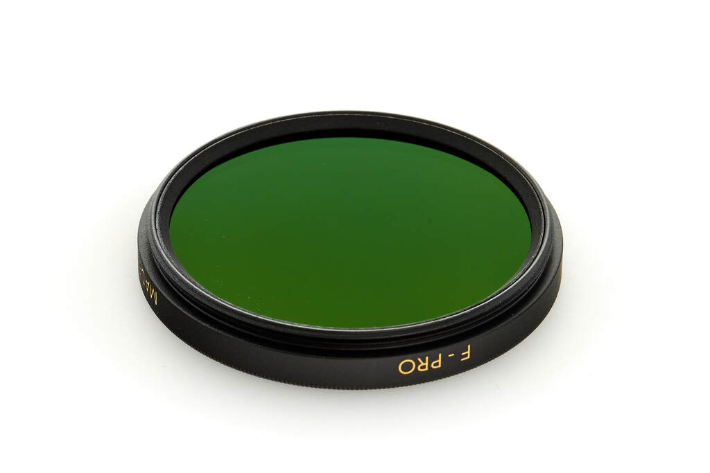B+W Graufilter 106M 64x E46mm MRC F-Pro