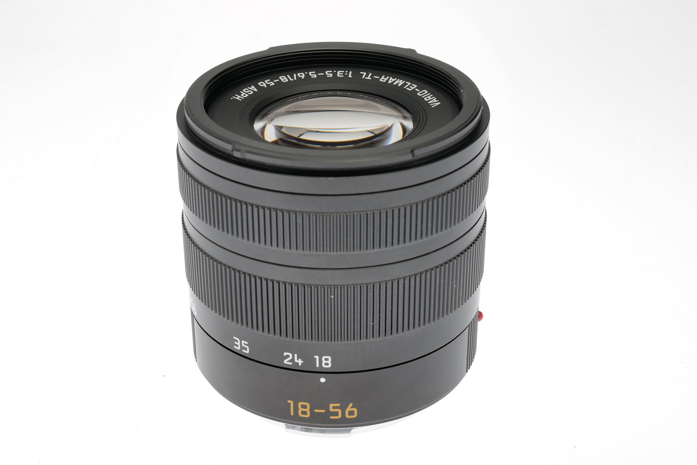Leica VARIO-ELMAR-TL 3.5-5.6/18-56mm ASPH.