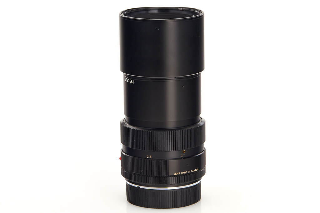 Leica Apo-Telyt-R 11240 3.4/180mm