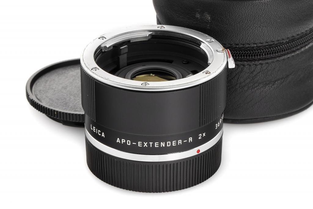 Leica Apo-Extender-R 2x 11262