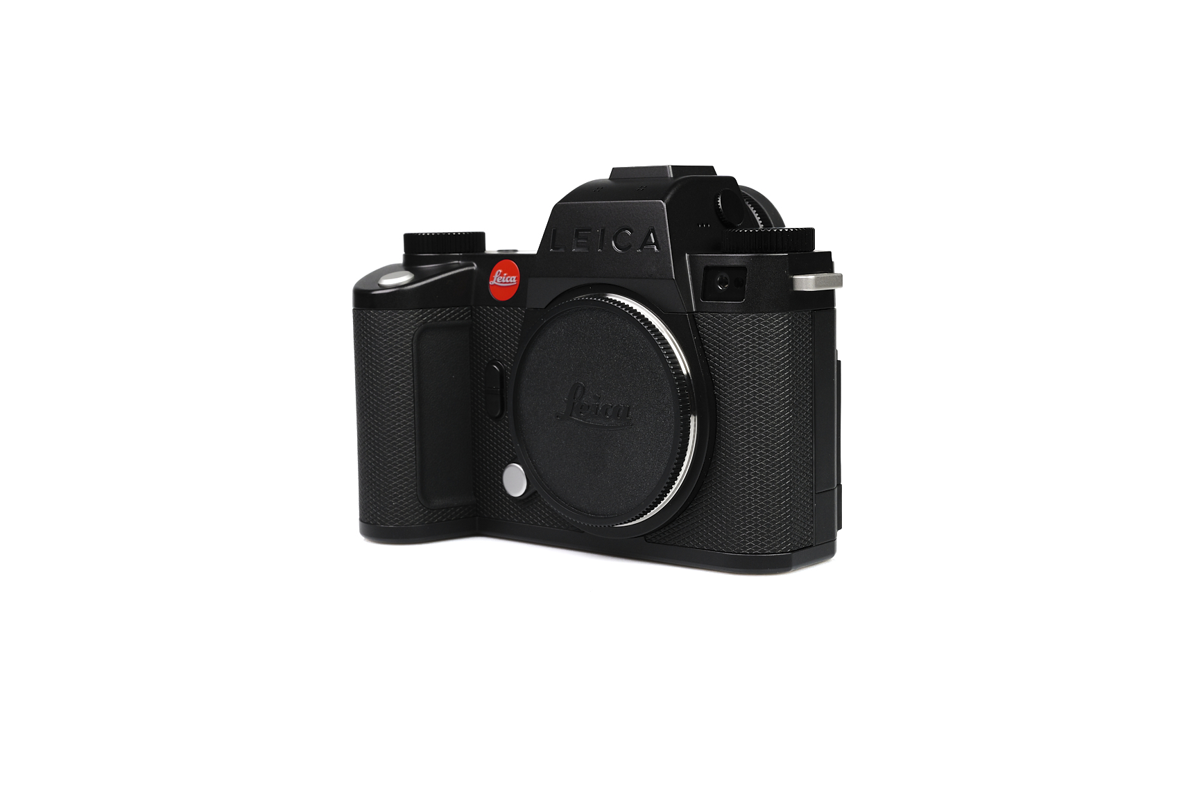 Leica SL3-S Housing