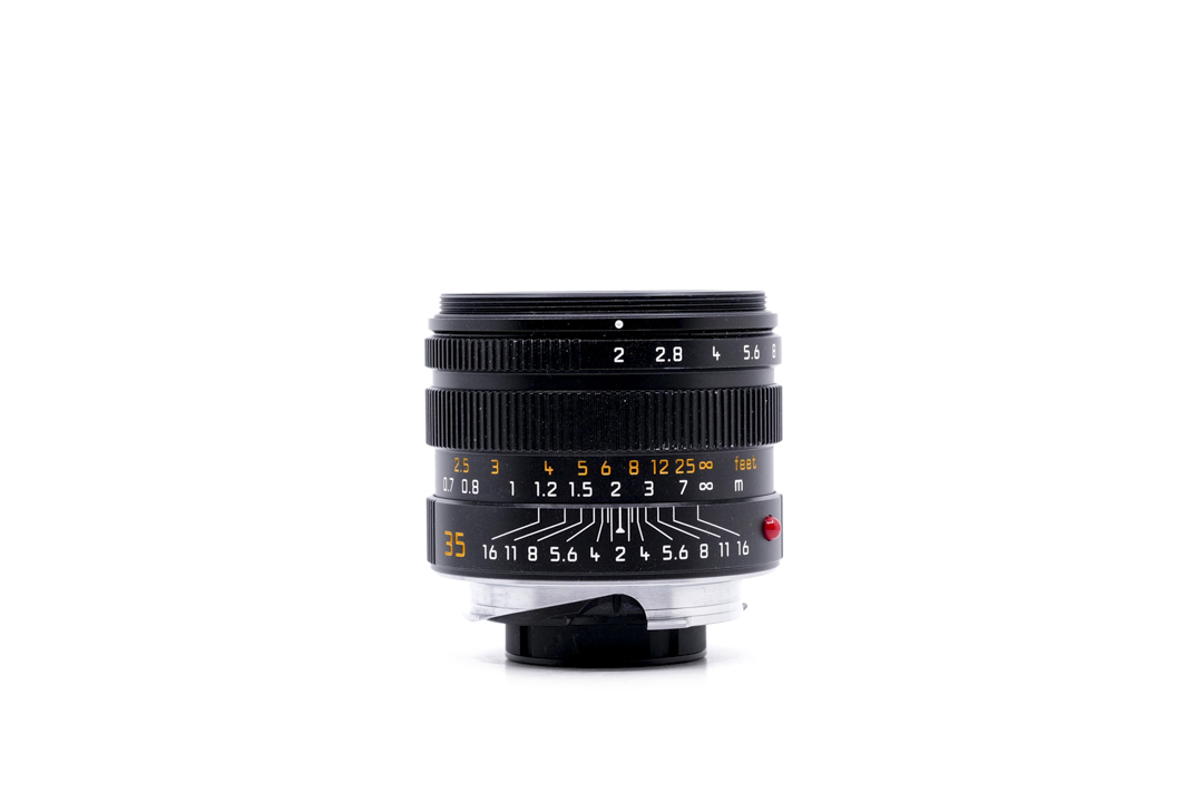 Leica APO-Summicron-M 2.0/35mm ASPH.