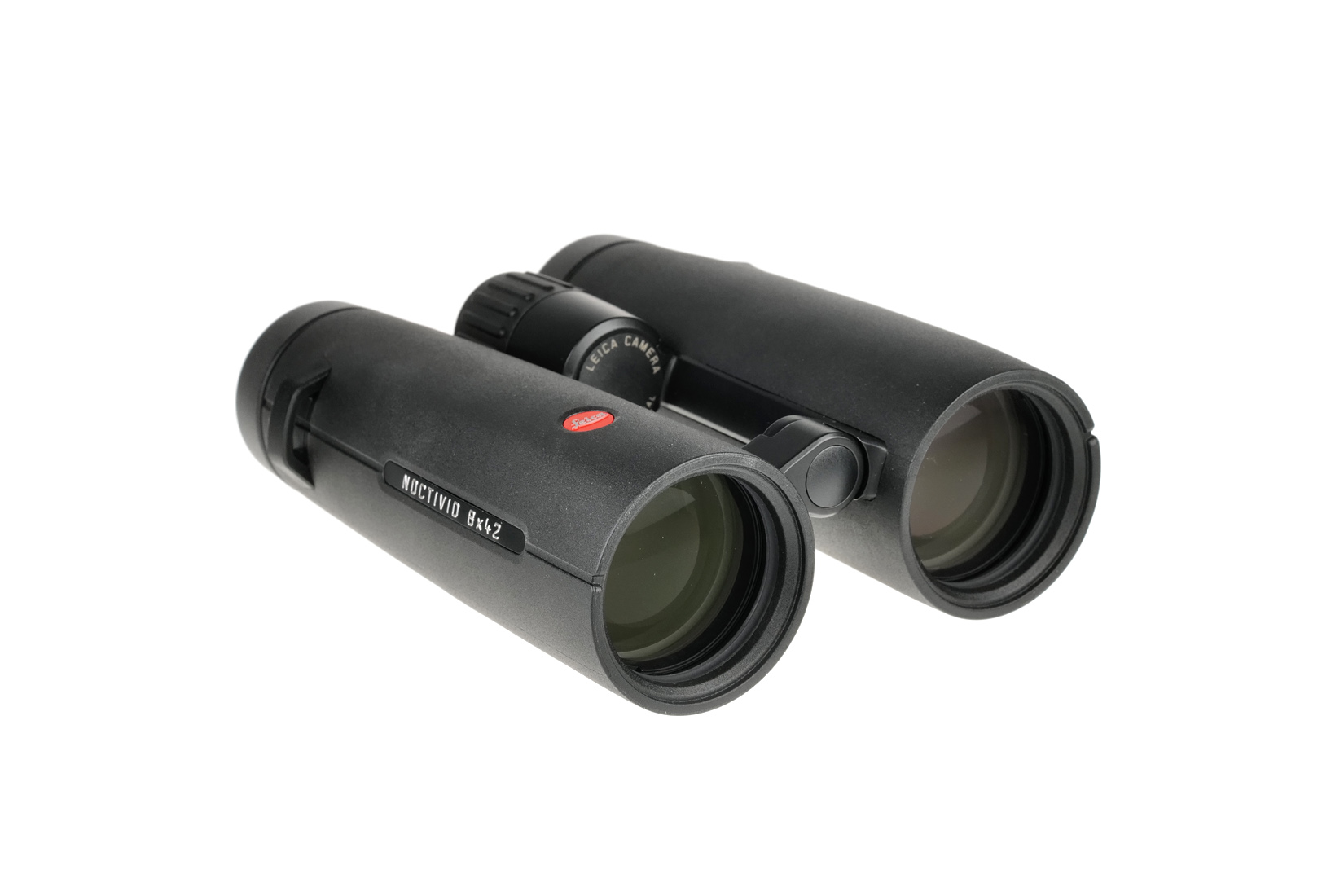 Leica NOCTIVID 8x42, black 40384