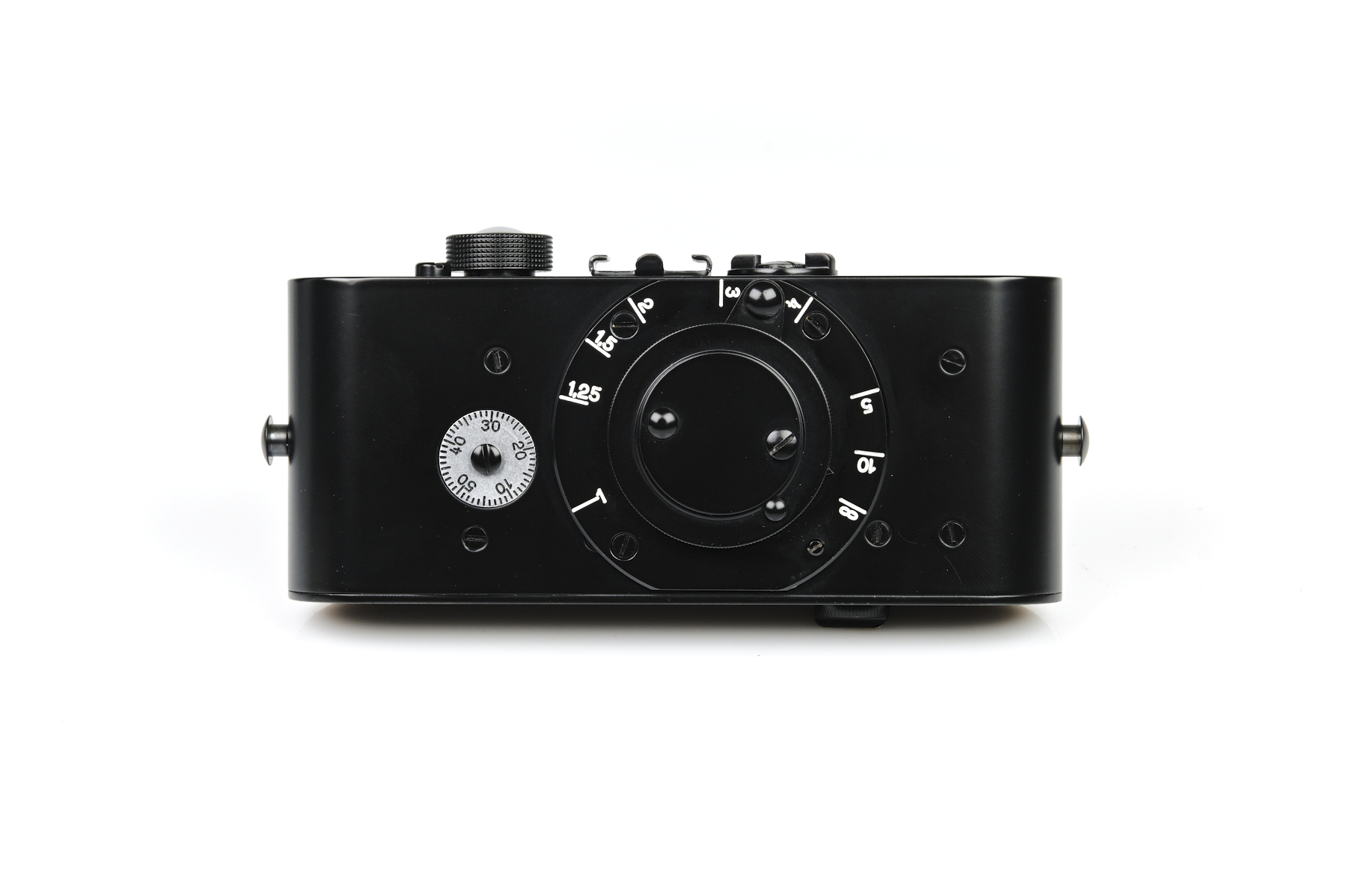 Replica of the original Leica