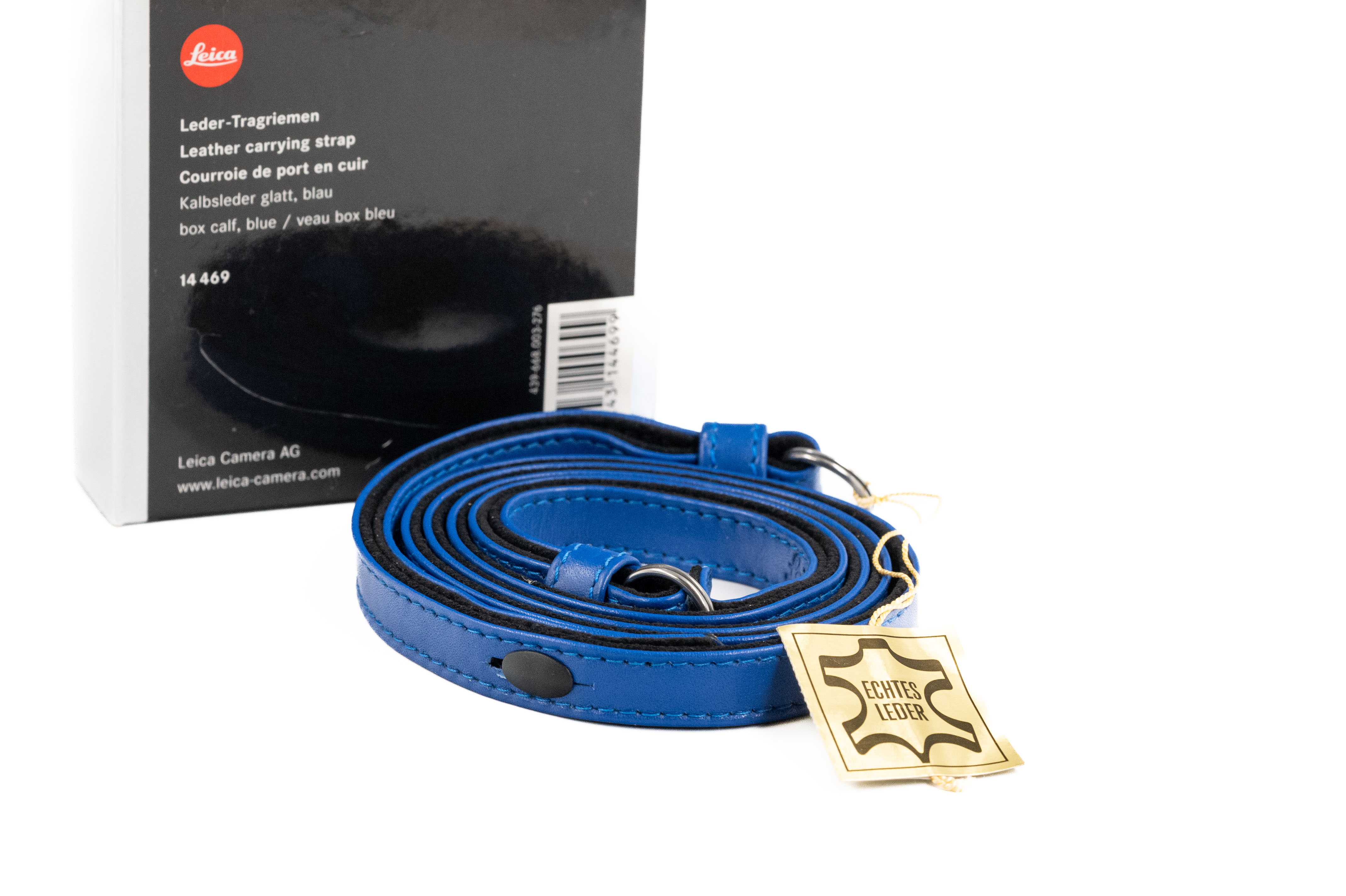 Leica Carrying Strap