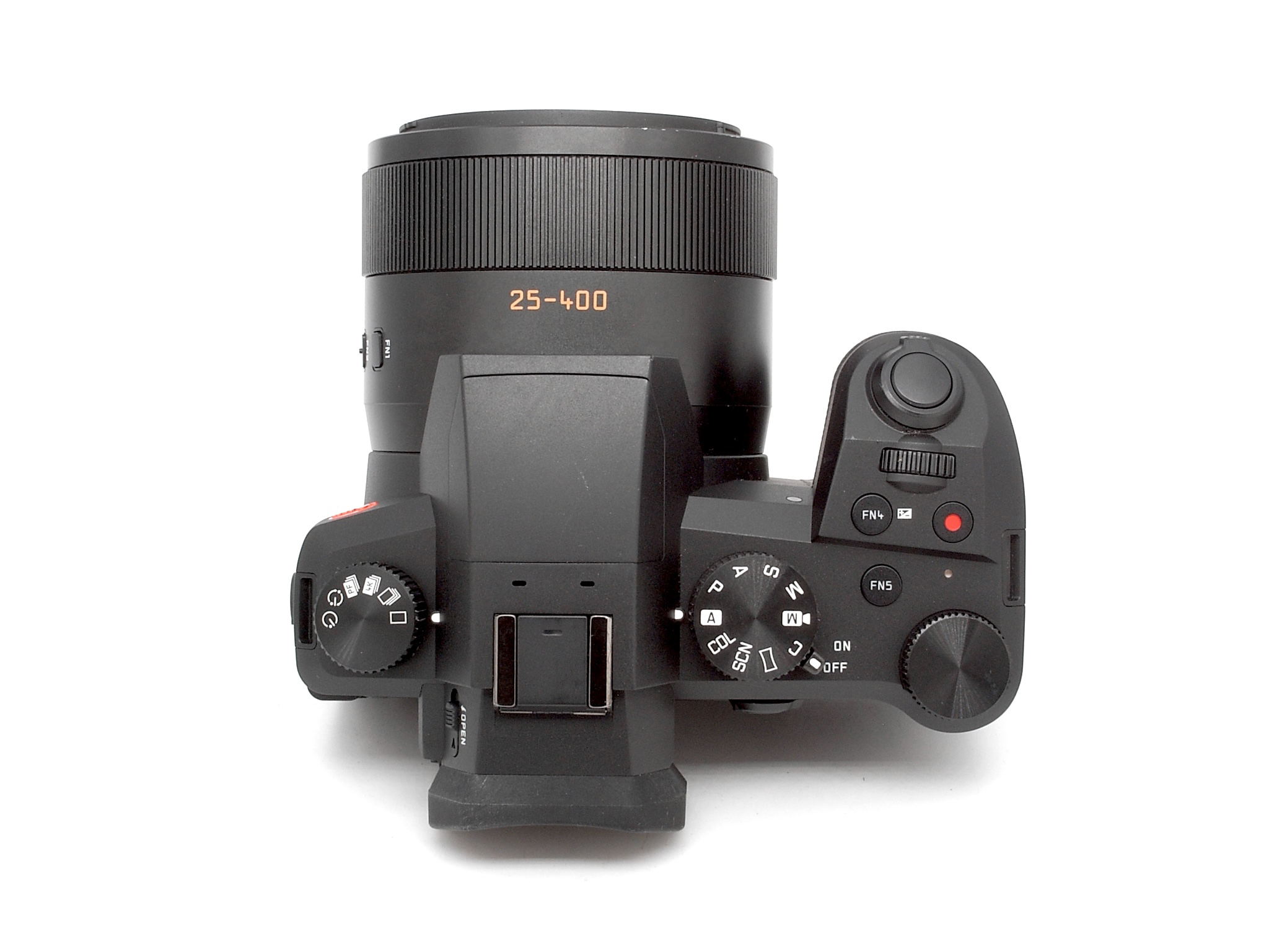 Leica V-Lux 5, black