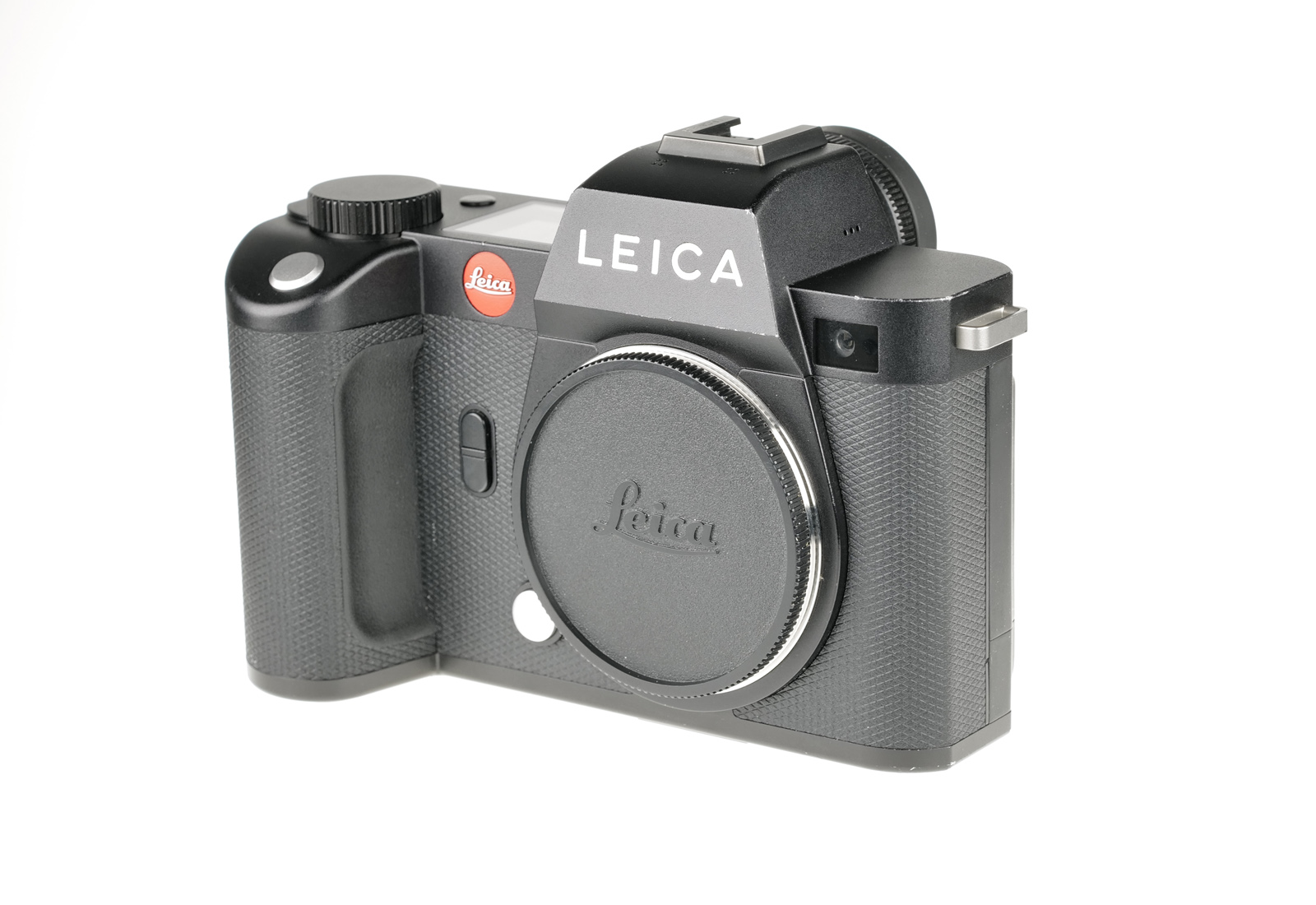 Leica SL2, black 10854