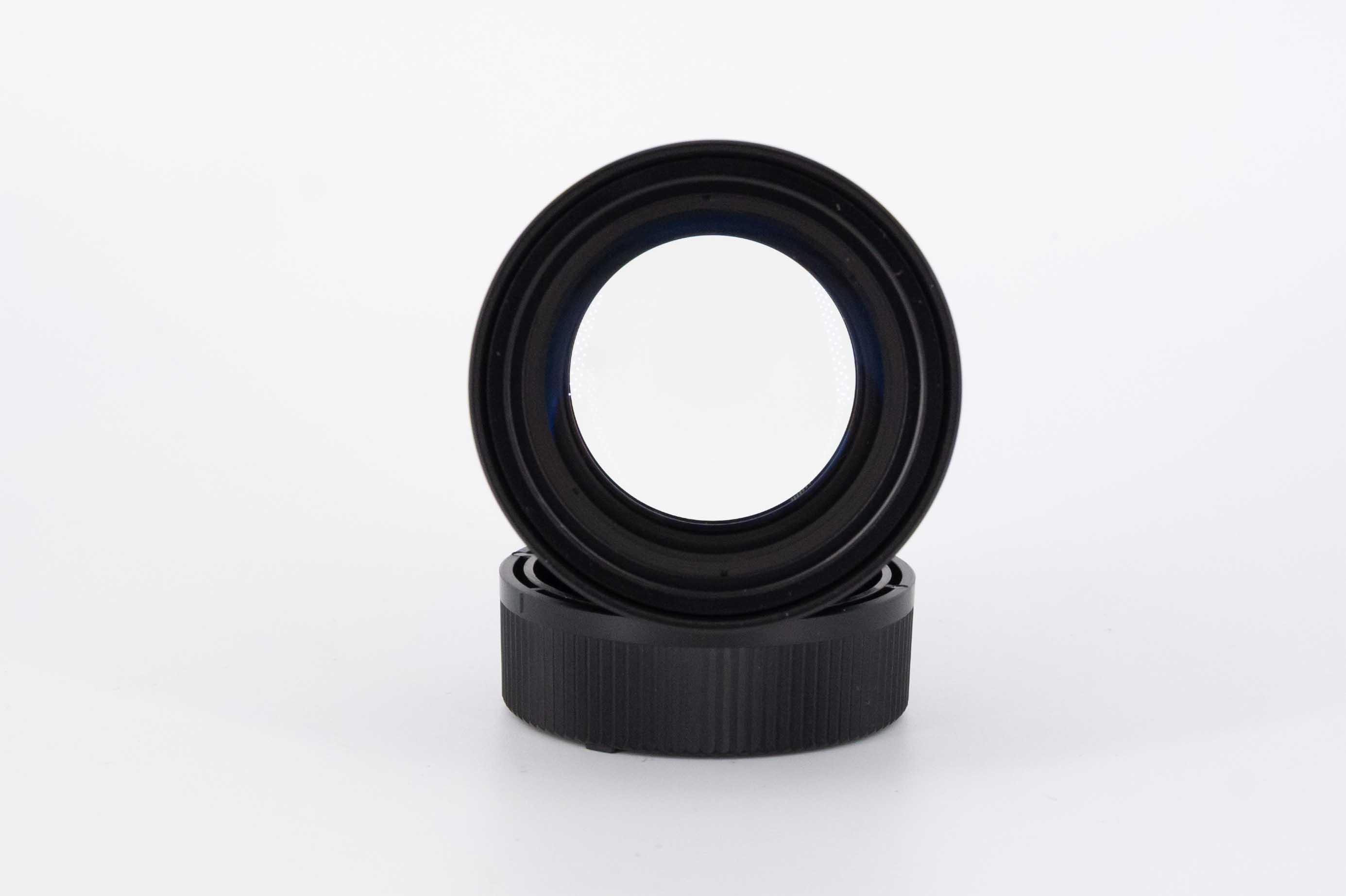 APO-SUMMICRON-M 2/75 ASPH., black