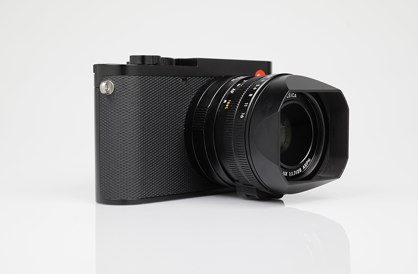 LEICA Q3 black